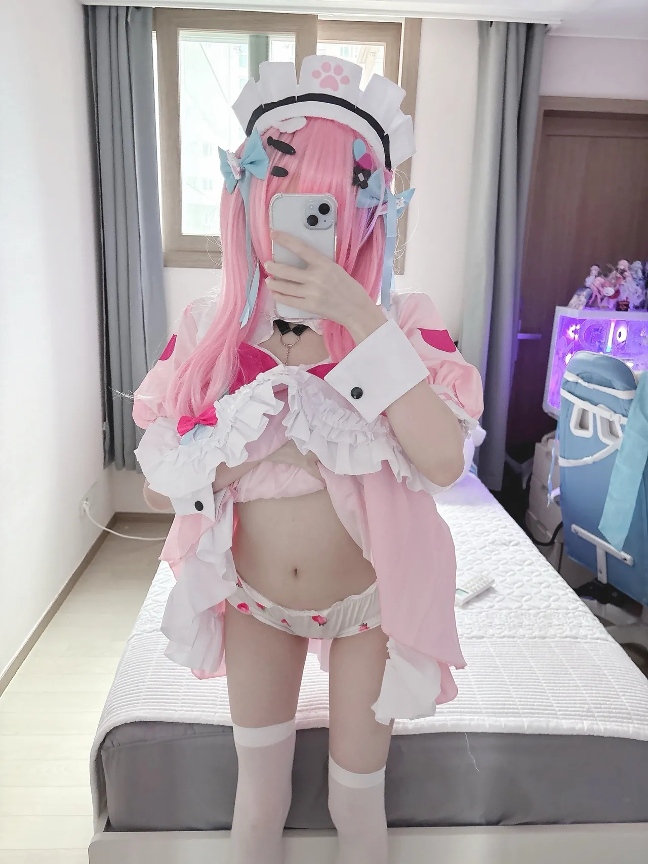 Patreon - NENE 订阅合集 截至2025.10 Patreon - NENE 订阅合集 截至2025.10