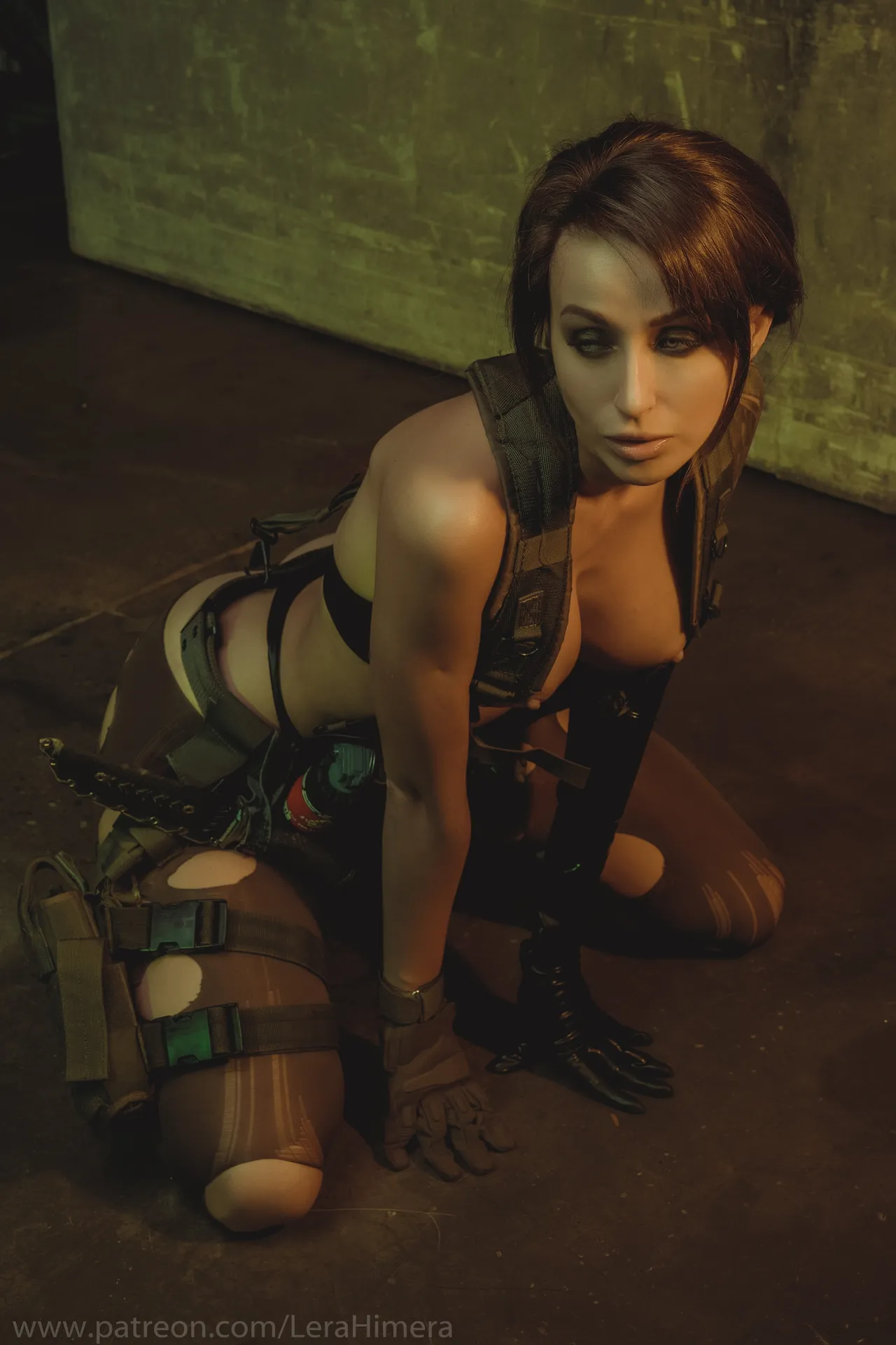 Lera Himera - Quiet Lera Himera - Quiet