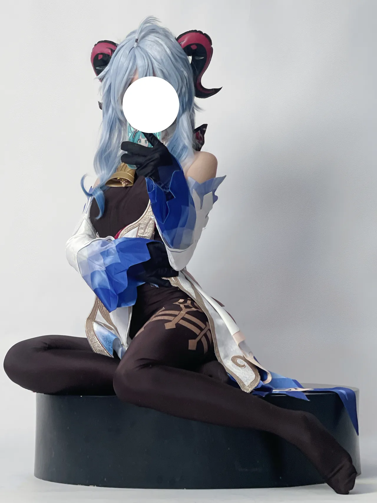 Yume Chuu - Ganyu Yume Chuu - Ganyu