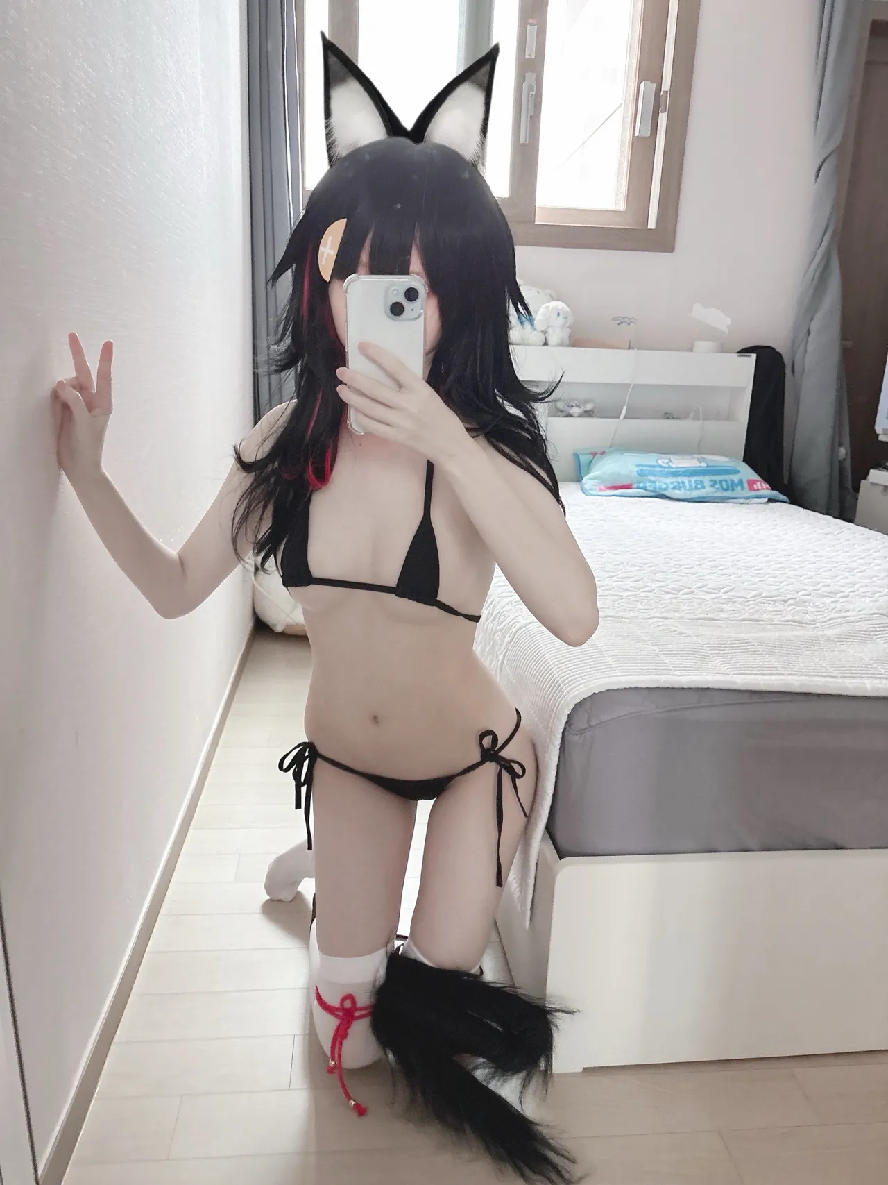 Patreon - NENE 订阅合集 截至2025.10 Patreon - NENE 订阅合集 截至2025.10