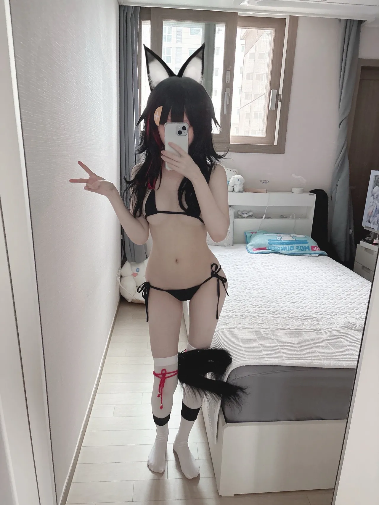 Patreon - NENE 订阅合集 截至2025.10 Patreon - NENE 订阅合集 截至2025.10