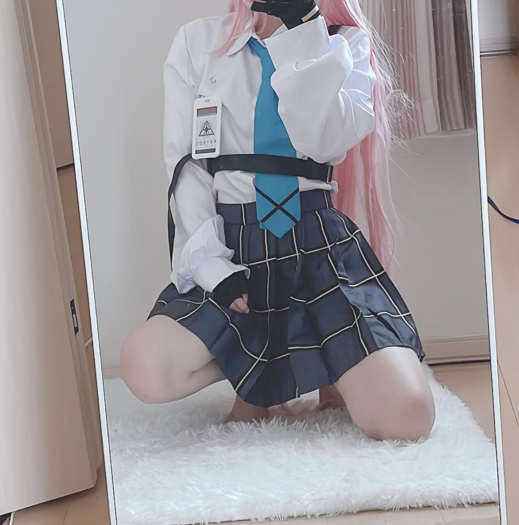 Hinohinoki - Hoshino Takanashi Hinohinoki - Hoshino Takanashi