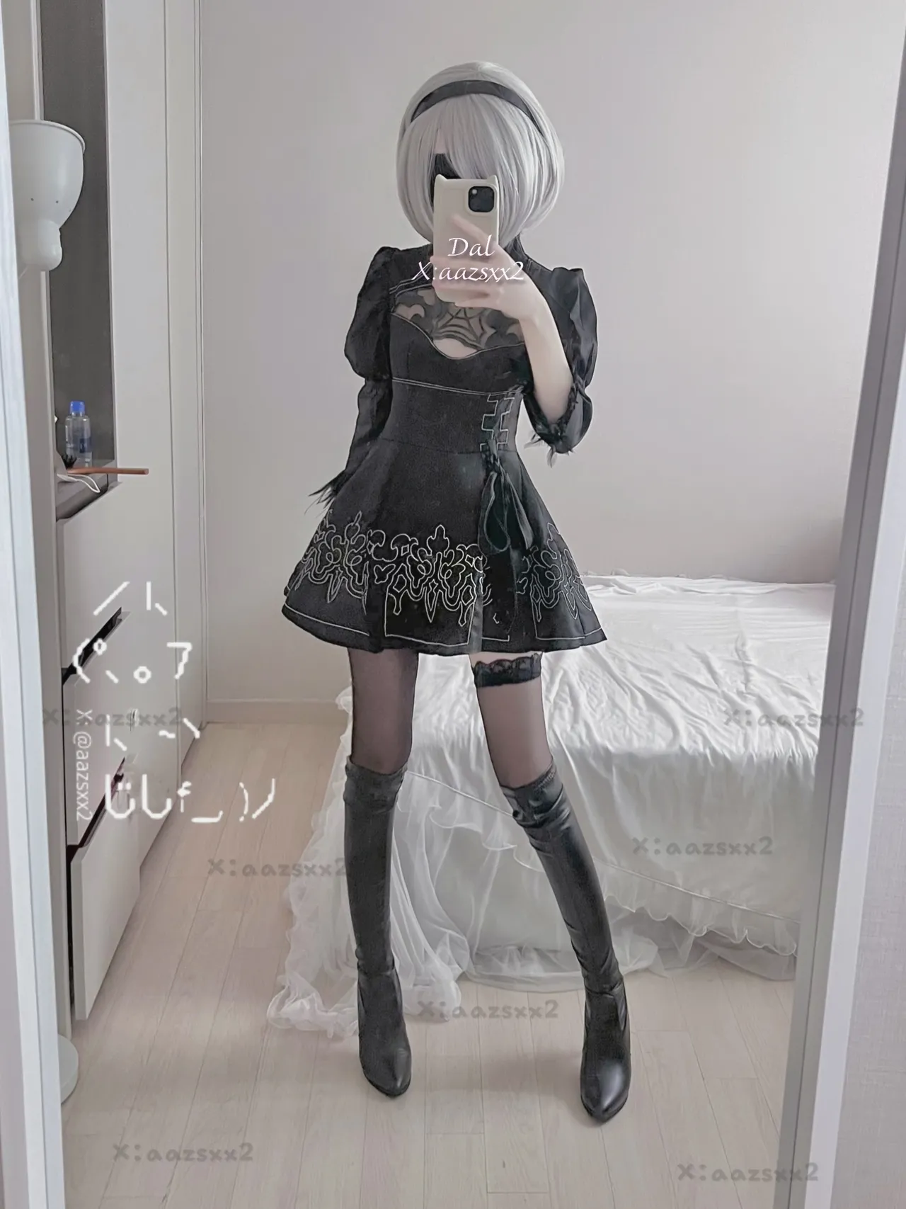 FANBOX - DAL Subscription Collection as of 2025.09 FANBOX - DAL Subscription Collection as of 2025.09