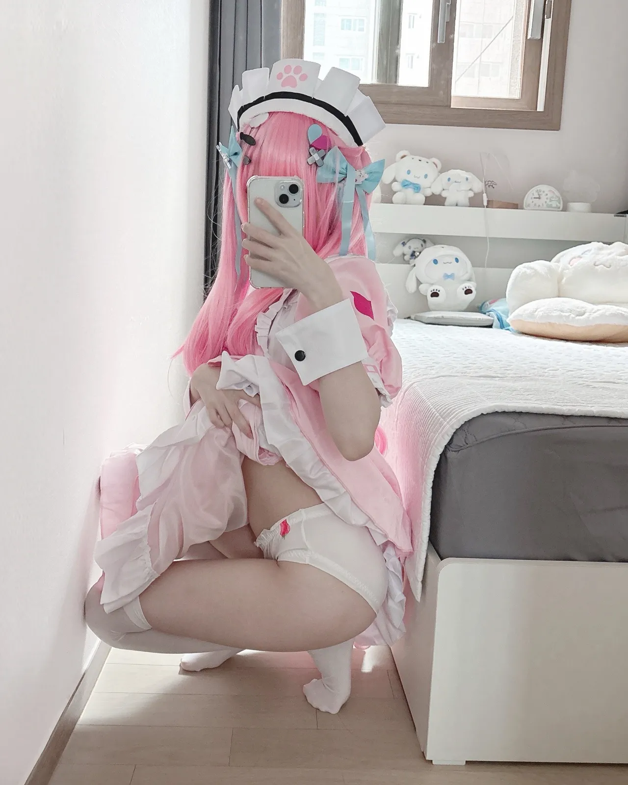 Patreon - NENE 订阅合集 截至2025.10 Patreon - NENE 订阅合集 截至2025.10