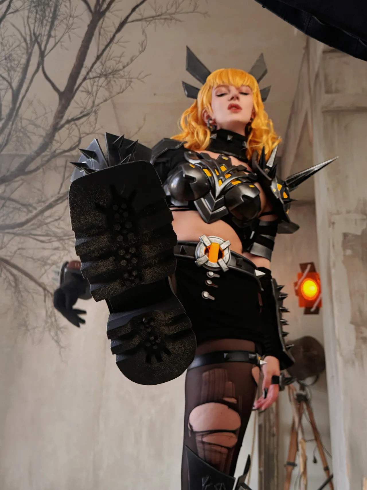 Mick Allen (Mike) - Magic Mick Allen (Mike) - Magic