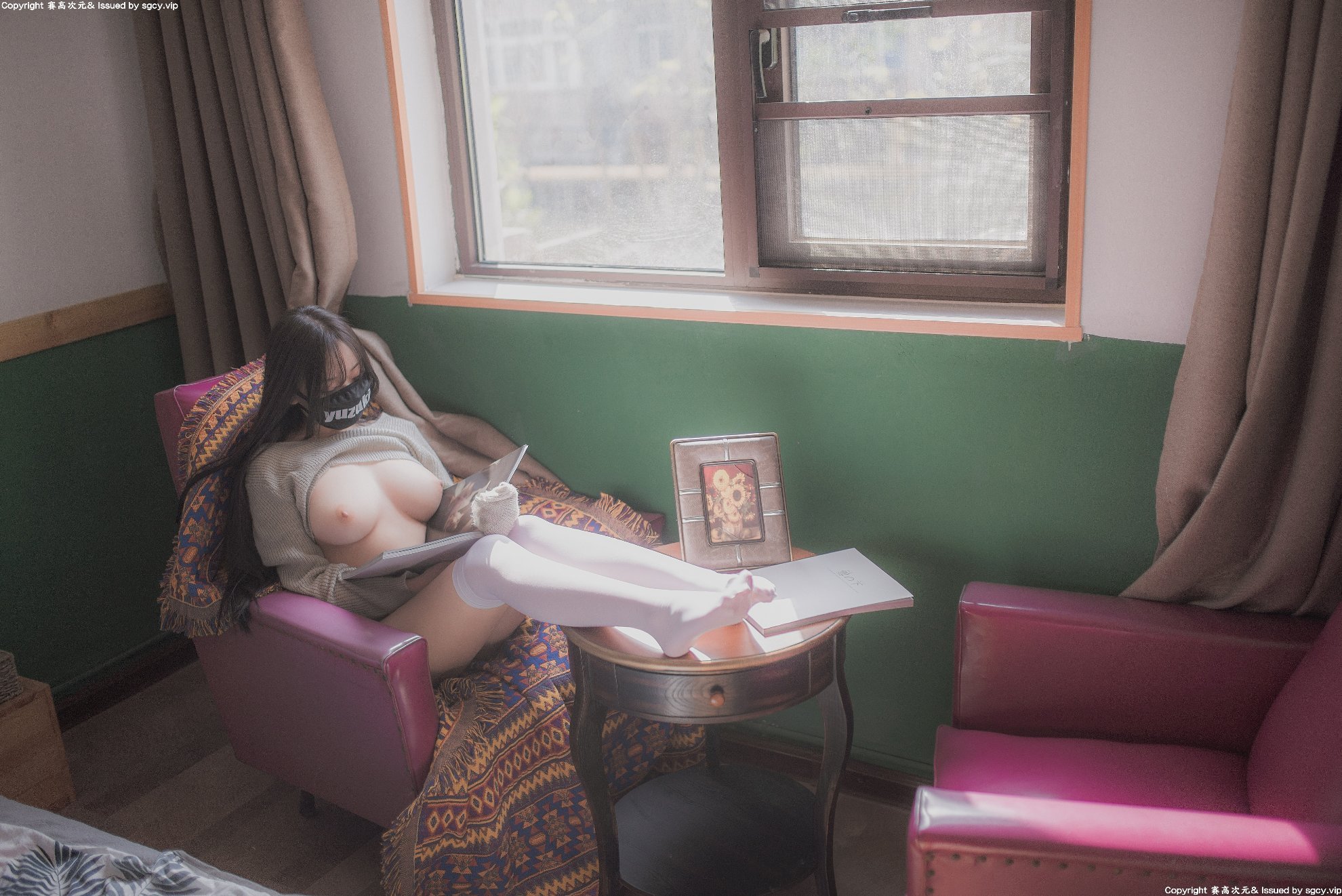 YUZUKI 2020-04 vol.22  YUZUKI 2020-04 vol.22