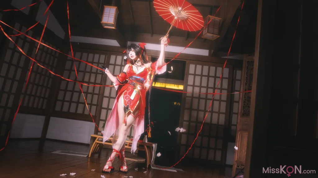 Coser@ Ran Ran Not Sweet V: Honkai Star Rail Fireworks (43 photos) Coser@ Ran Ran Not Sweet V: Honkai Star Rail Fireworks (43 photos)