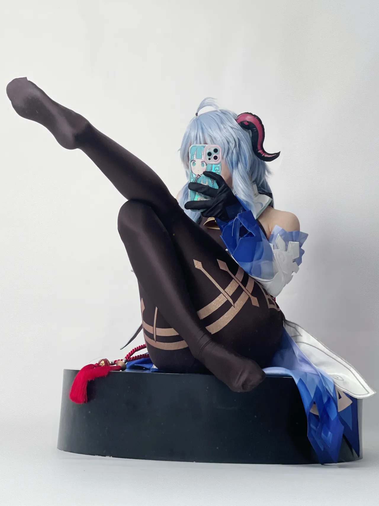 Yume Chuu - Ganyu Yume Chuu - Ganyu