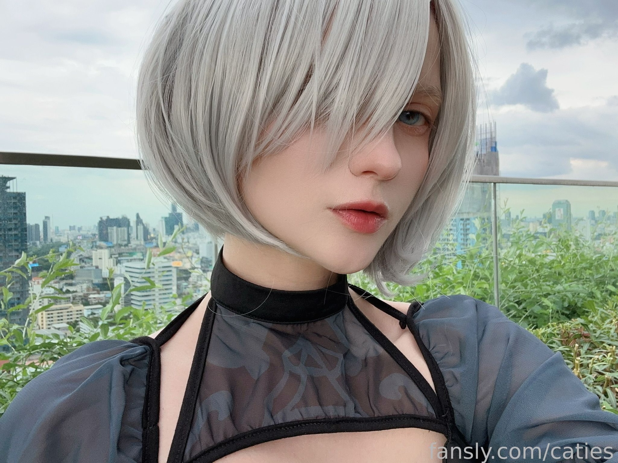 Caties cosplay Caties cosplay