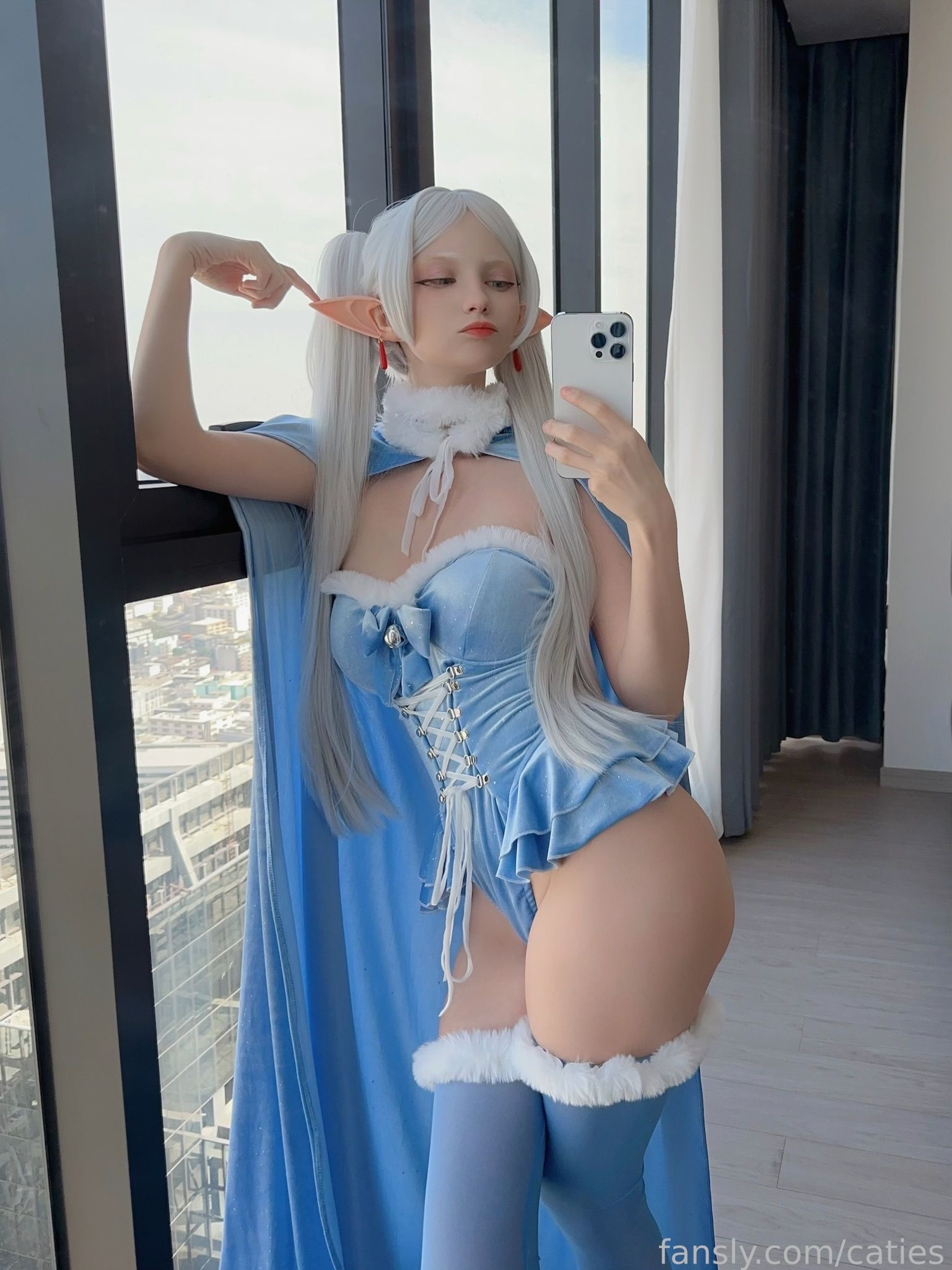 Caties cosplay Caties cosplay