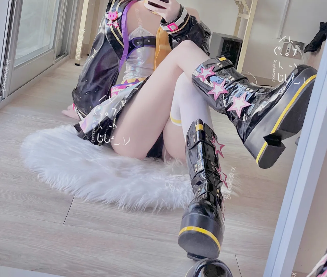 FANBOX - DAL Subscription Collection as of 2025.09 FANBOX - DAL Subscription Collection as of 2025.09