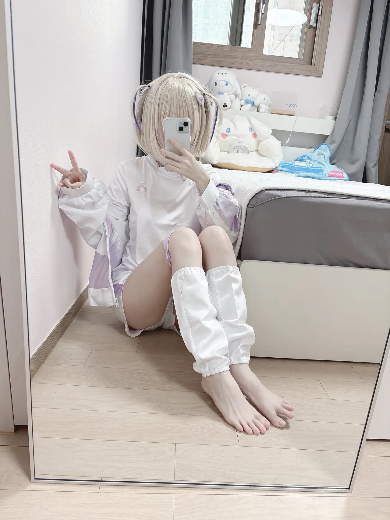 Patreon - NENE 订阅合集 截至2025.10 Patreon - NENE 订阅合集 截至2025.10