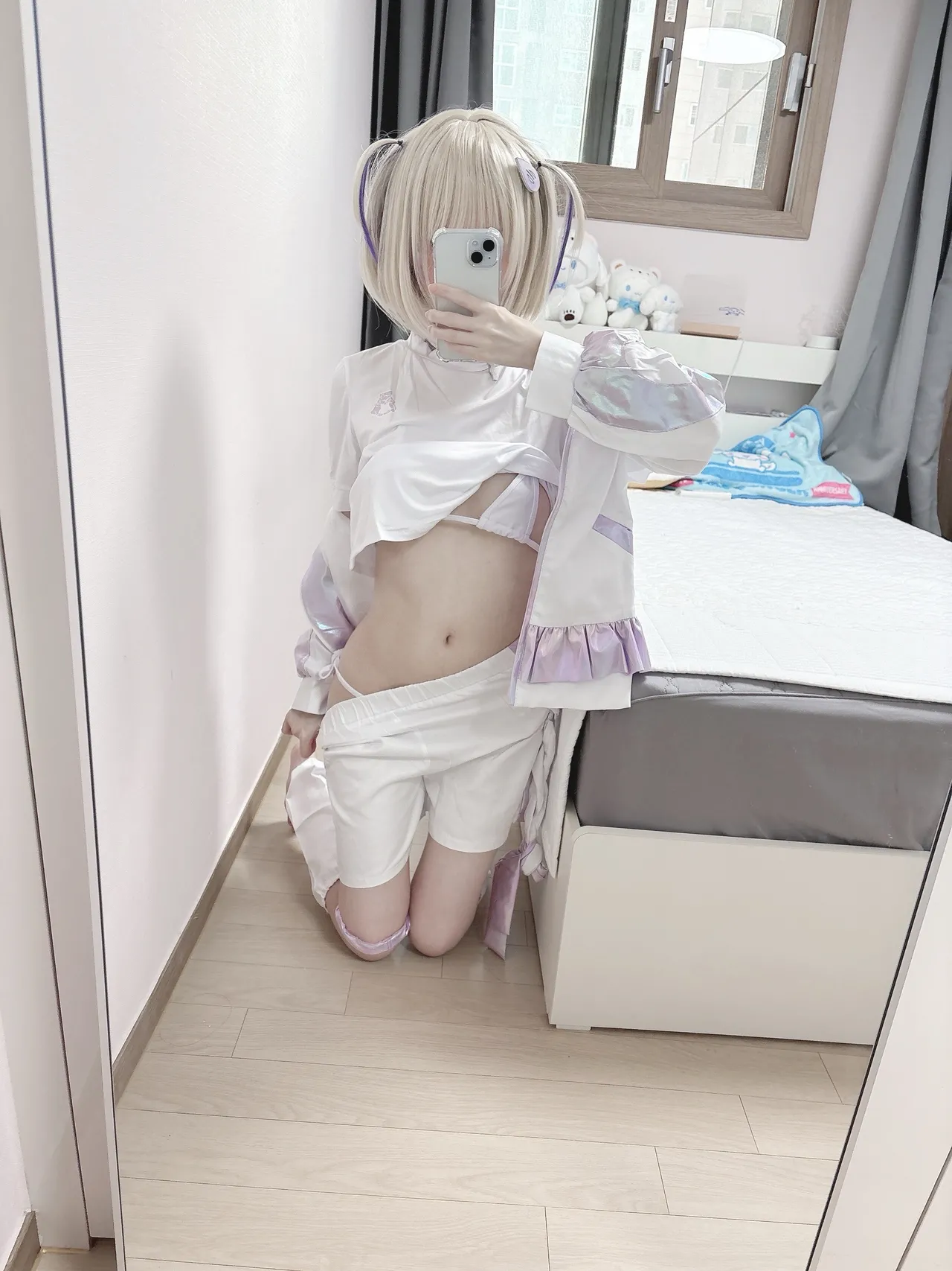 Patreon - NENE 订阅合集 截至2025.10 Patreon - NENE 订阅合集 截至2025.10