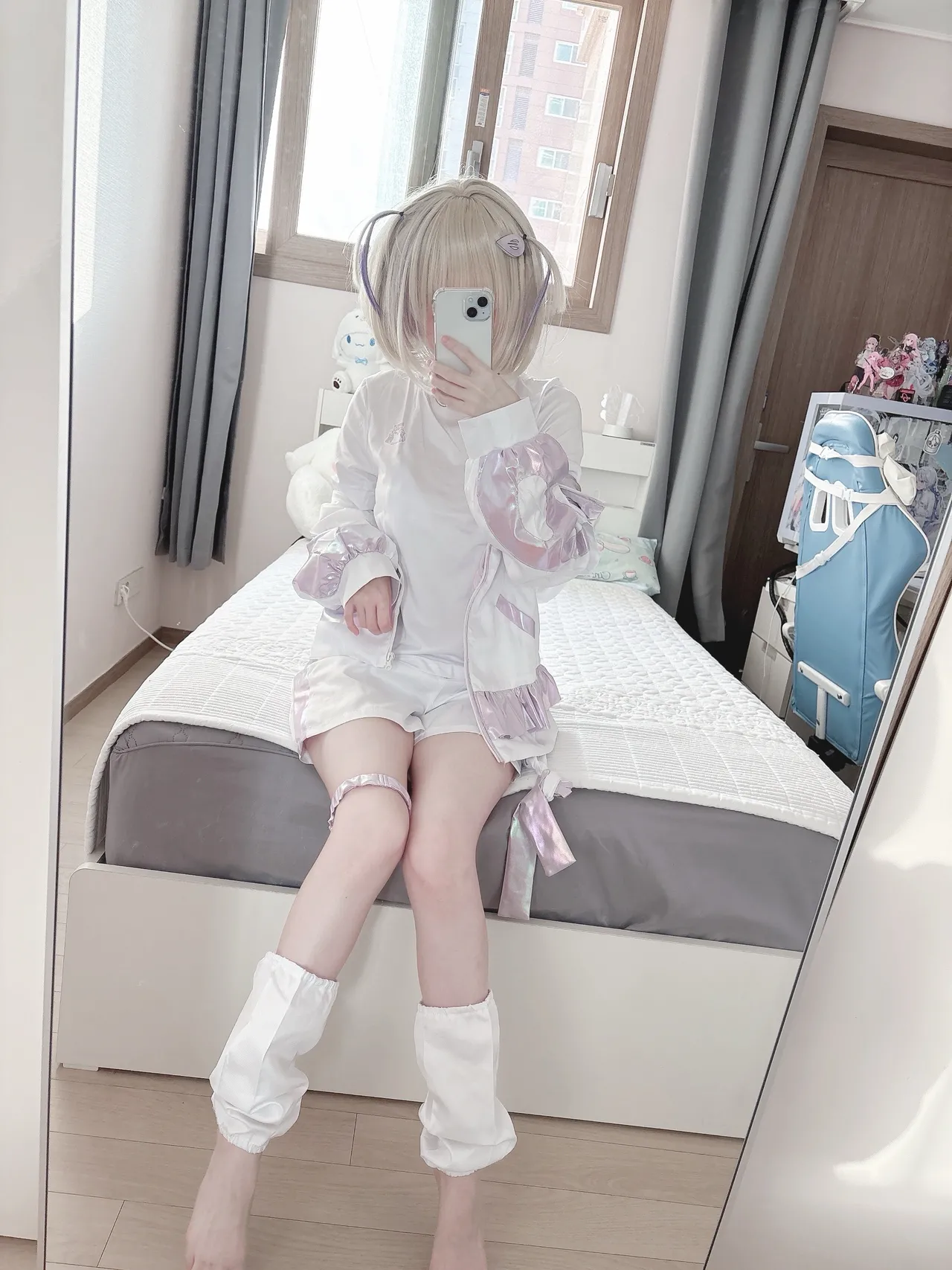 Patreon - NENE 订阅合集 截至2025.10 Patreon - NENE 订阅合集 截至2025.10