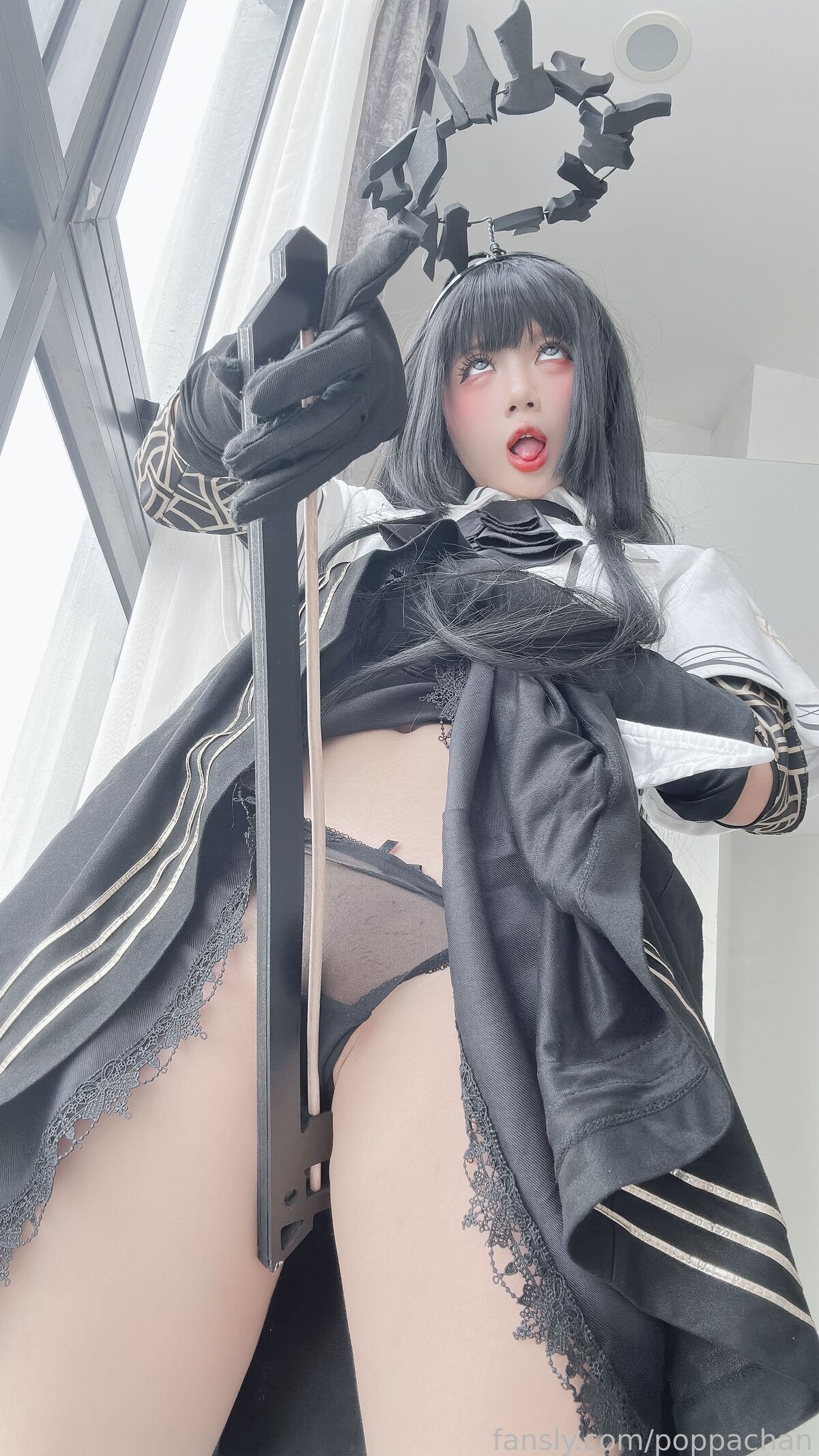Coser@PoppaChan - Virtuosa (45P - 12V) Coser@PoppaChan - Virtuosa (45P - 12V)