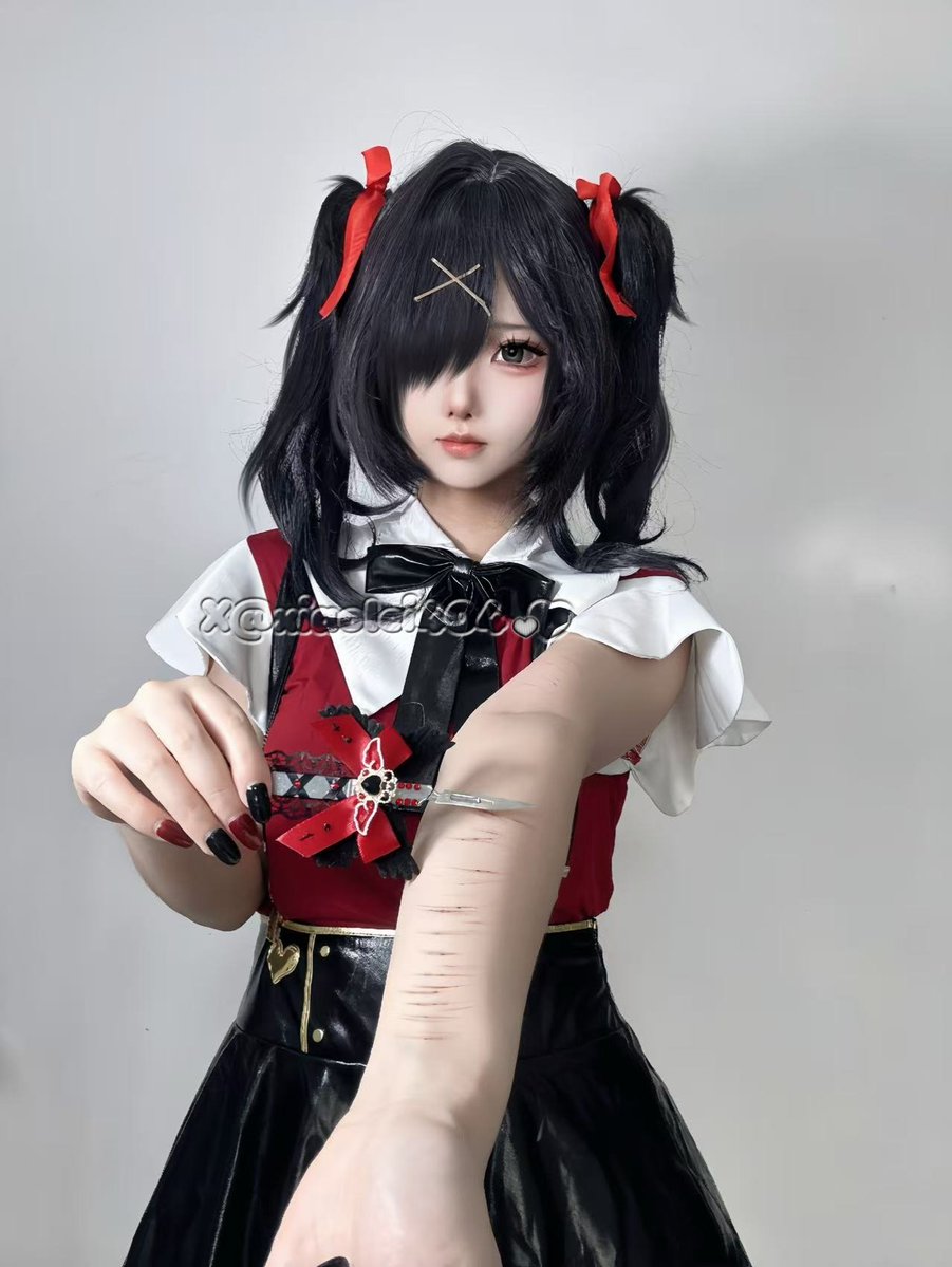 Xiaolei404 Xiaolei404
