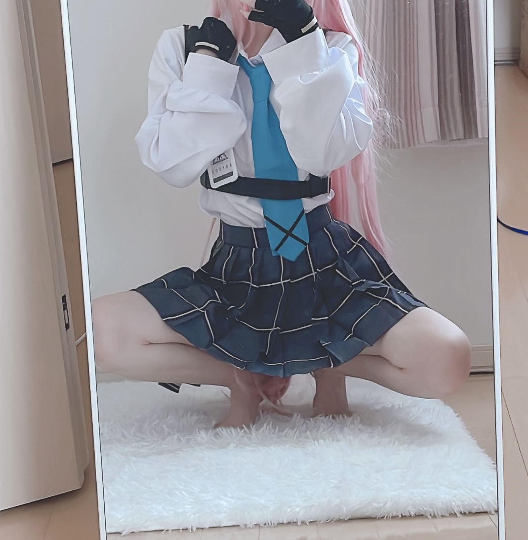 Hinohinoki - Hoshino Takanashi Hinohinoki - Hoshino Takanashi