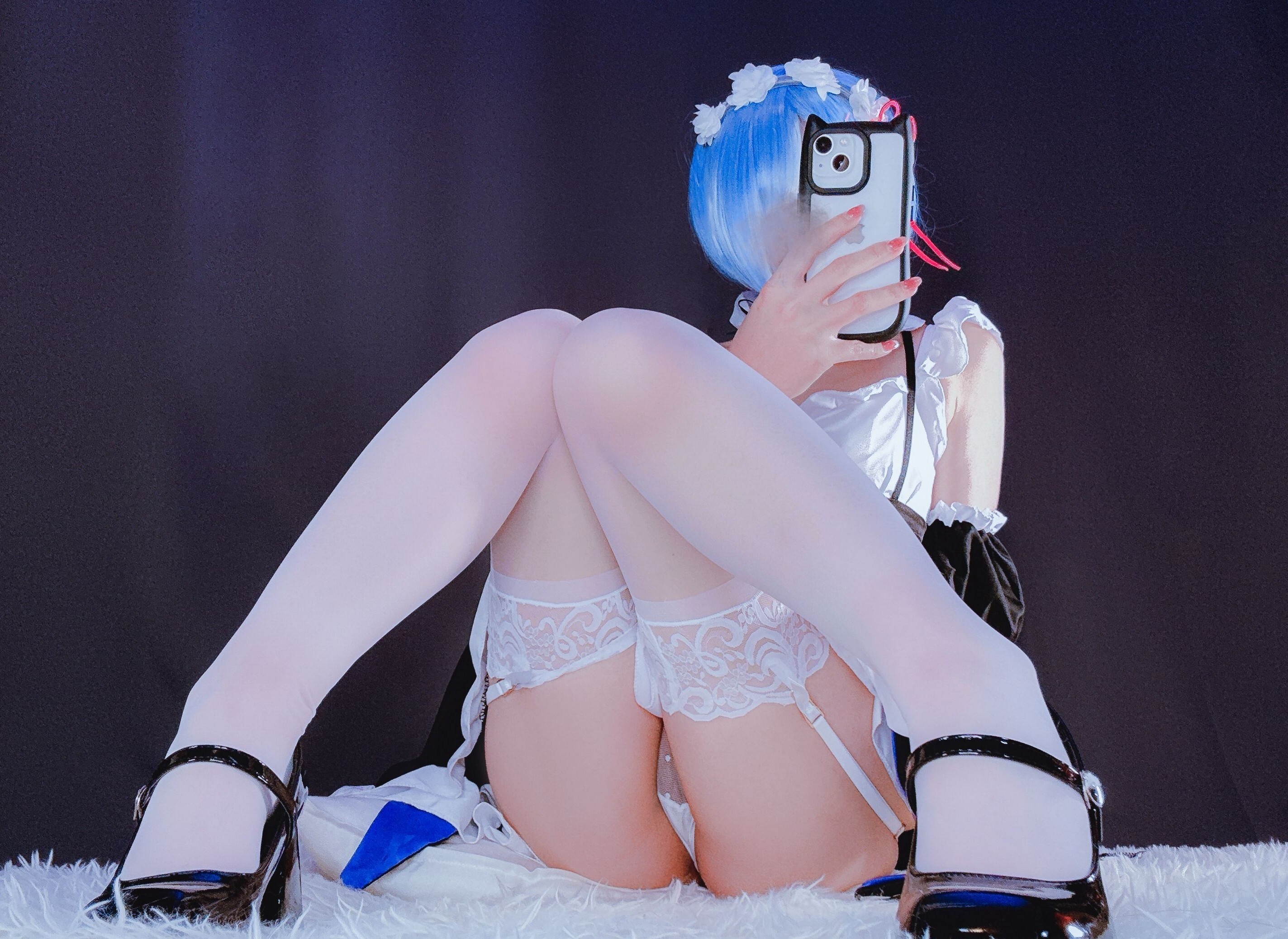 Ayame - Rem Ayame - Rem