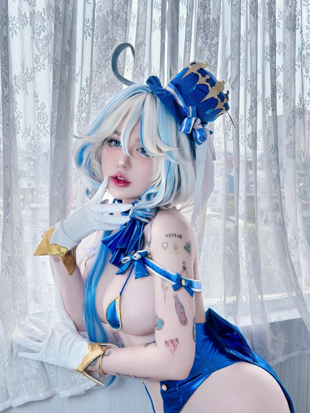 Hana Dono 1 Hana Dono 1