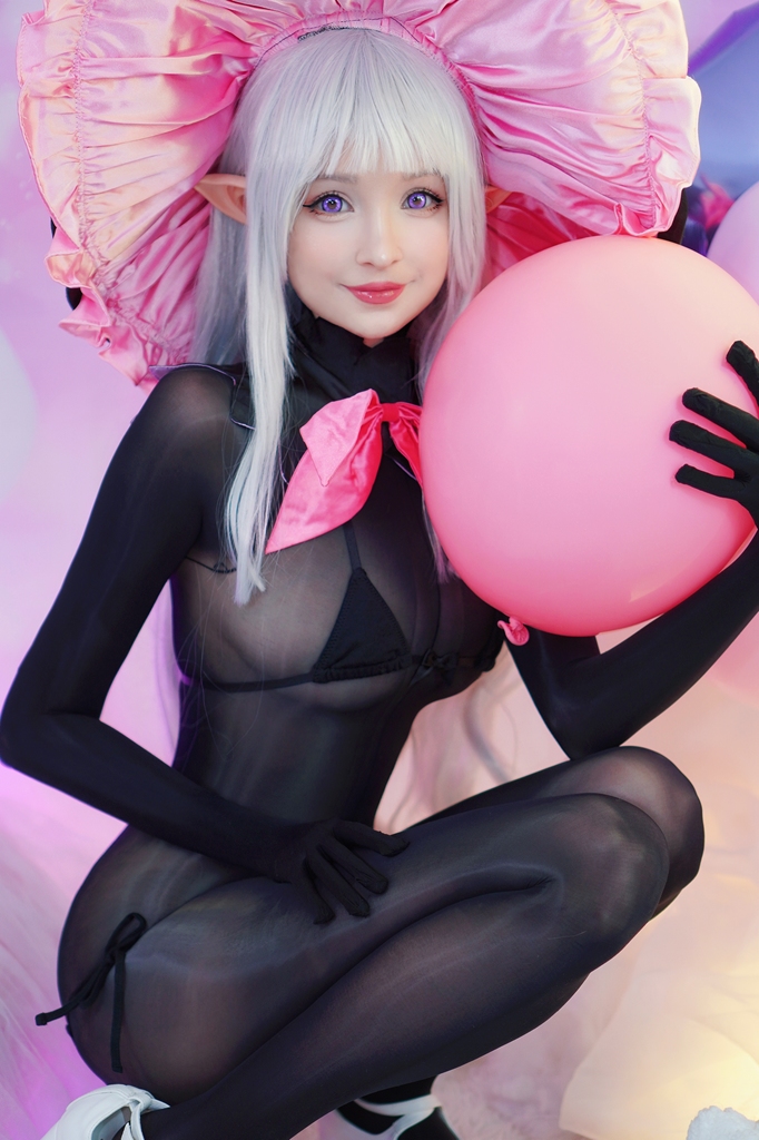 Hidori Rose – Melty Du Granite Hidori Rose – Melty Du Granite