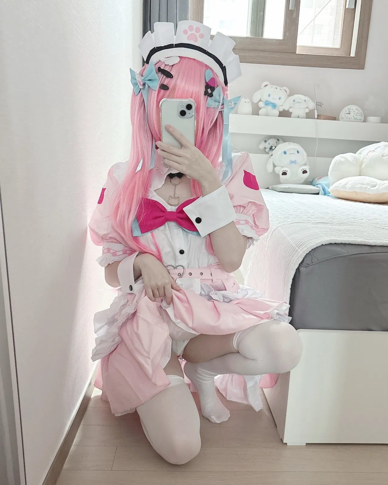 Patreon - NENE 订阅合集 截至2025.10 Patreon - NENE 订阅合集 截至2025.10