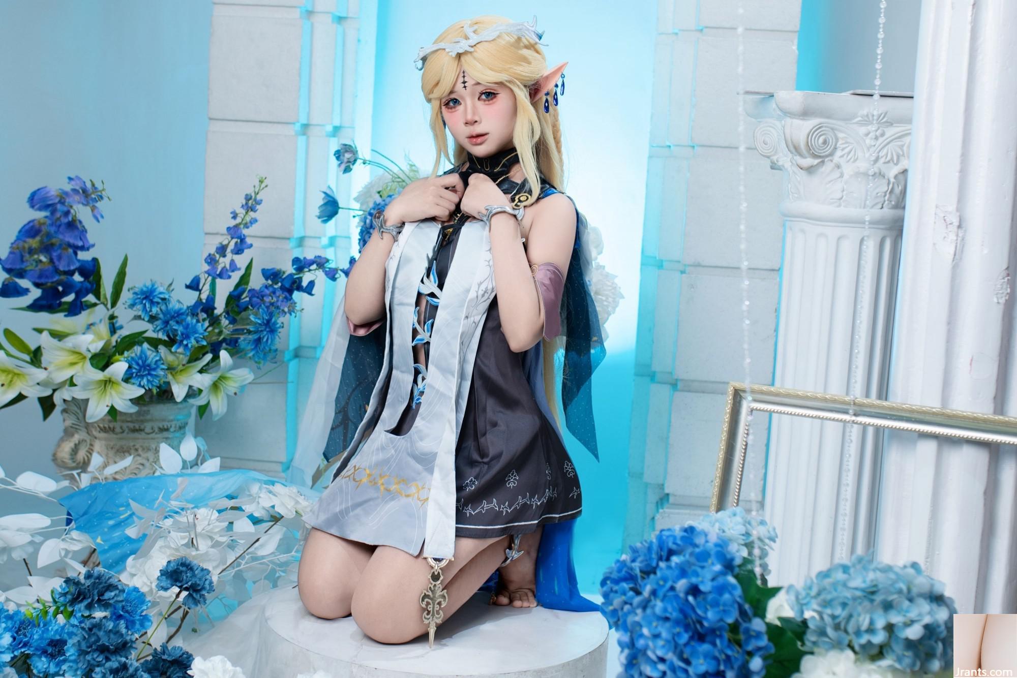 Welfare Girl YanYan  Welfare Girl YanYan