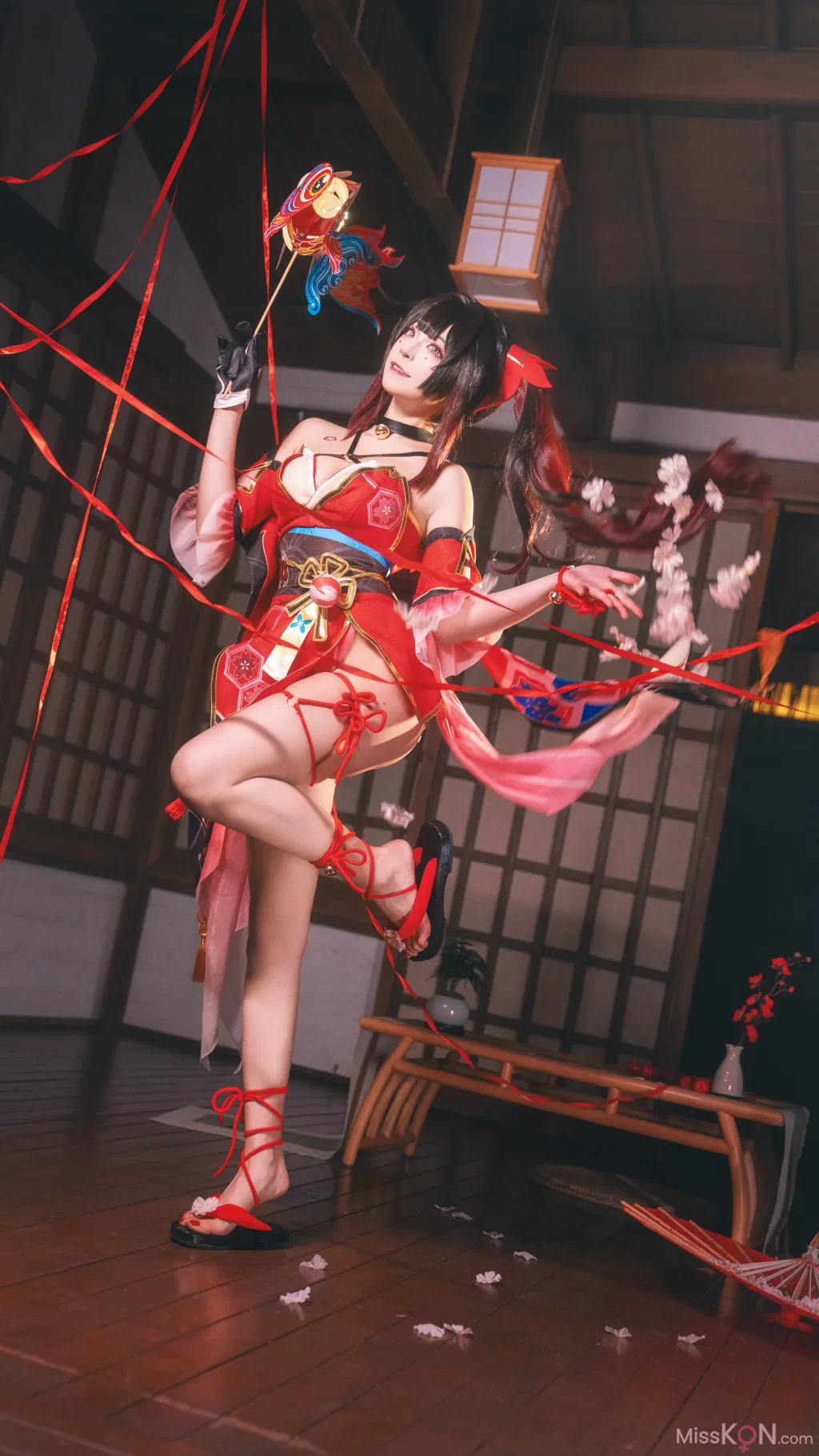 Coser@ Ran Ran Not Sweet V: Honkai Star Rail Fireworks (43 photos) Coser@ Ran Ran Not Sweet V: Honkai Star Rail Fireworks (43 photos)