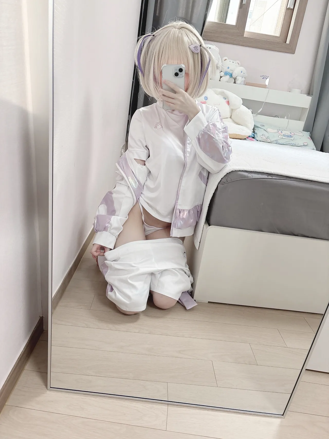 Patreon - NENE 订阅合集 截至2025.10 Patreon - NENE 订阅合集 截至2025.10