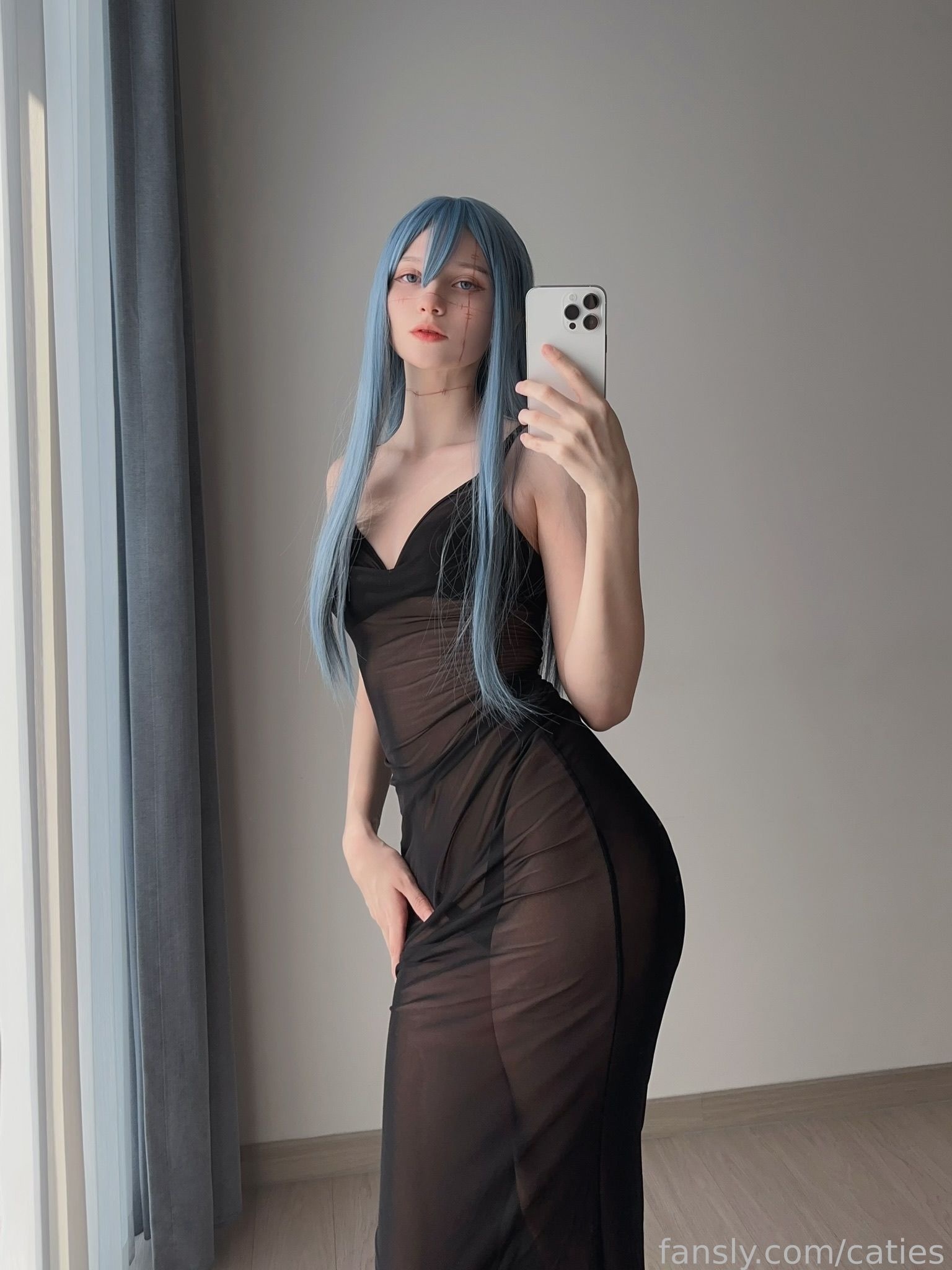 Caties cosplay Caties cosplay