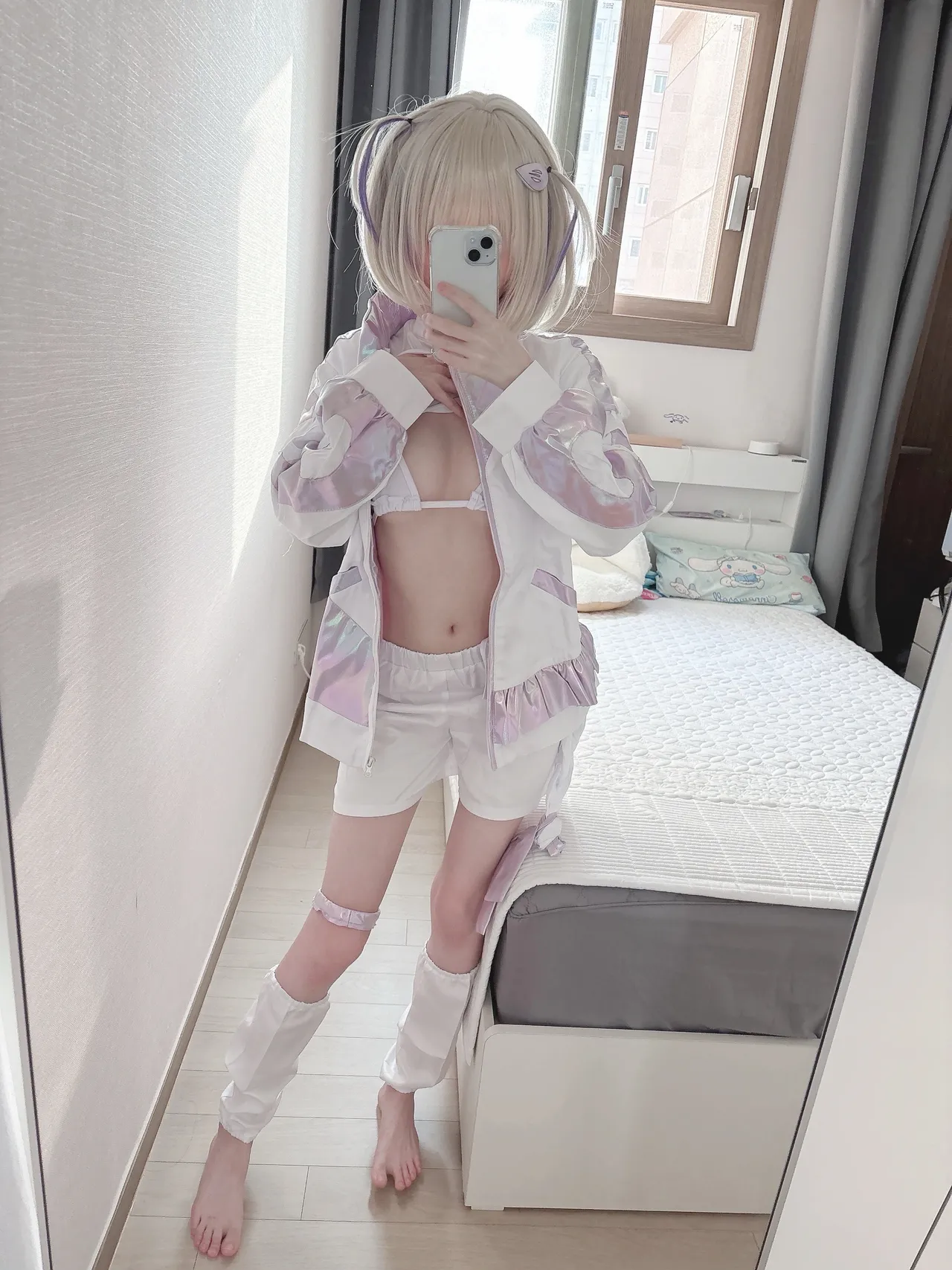 Patreon - NENE 订阅合集 截至2025.10 Patreon - NENE 订阅合集 截至2025.10