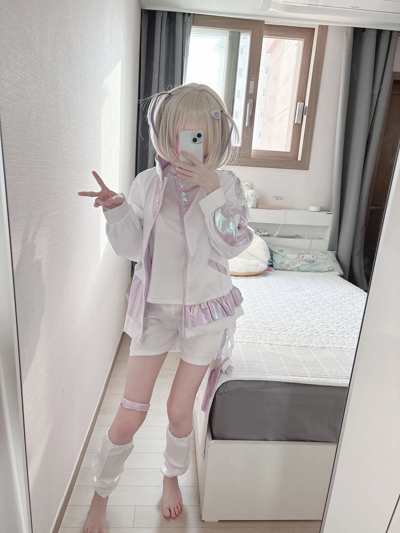 Patreon - NENE 订阅合集 截至2025.10 Patreon - NENE 订阅合集 截至2025.10