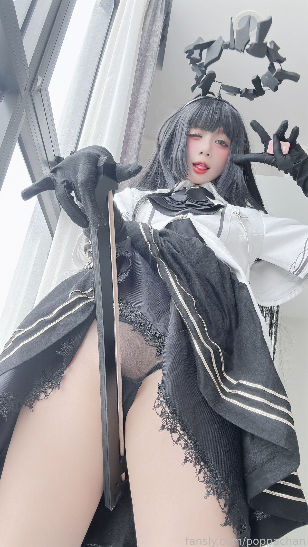 Coser@PoppaChan - Virtuosa (45P - 12V) Coser@PoppaChan - Virtuosa (45P - 12V)