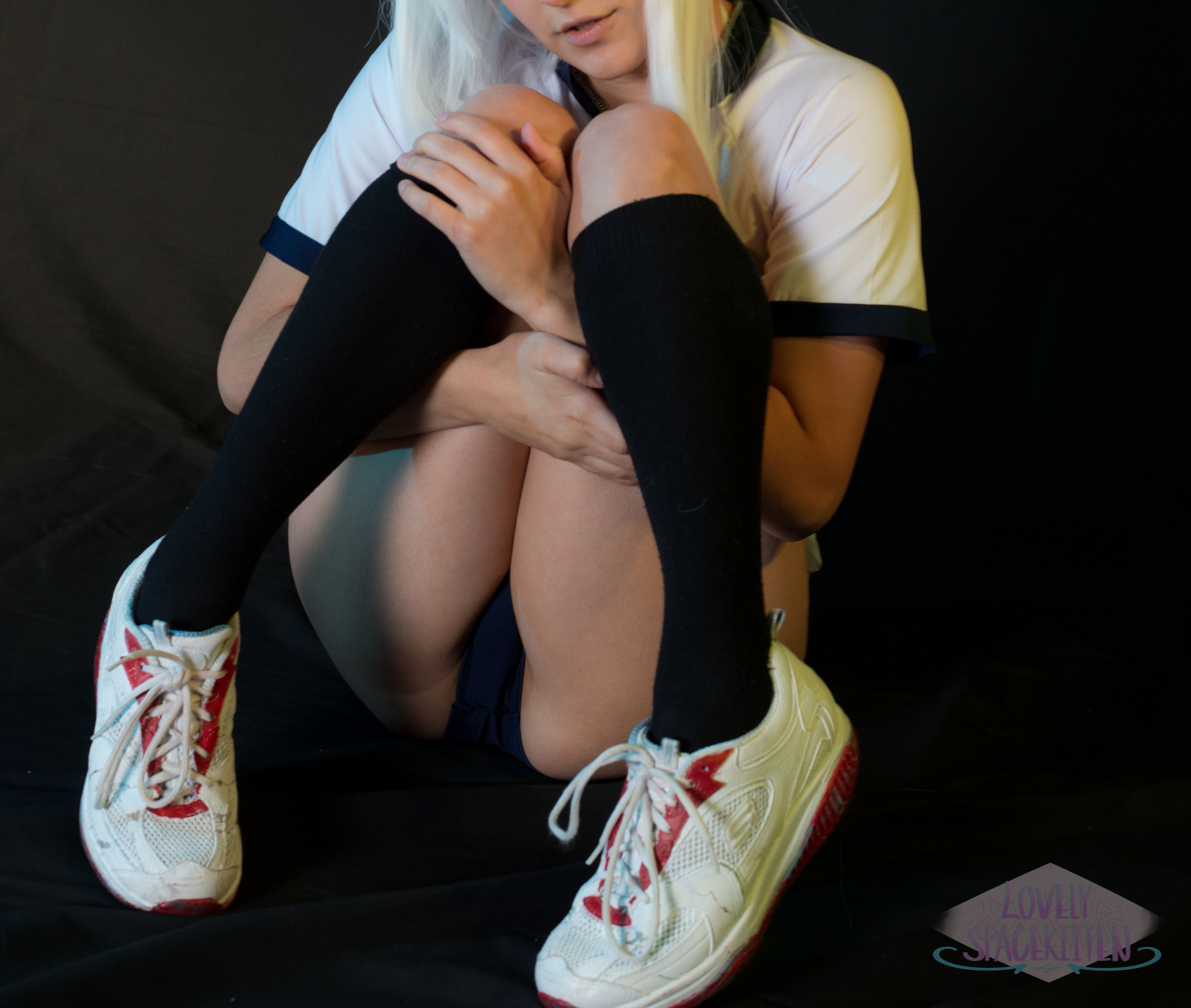 Lovelyspacekitten - Koneko Toujou 2020 Lovelyspacekitten - Koneko Toujou 2020