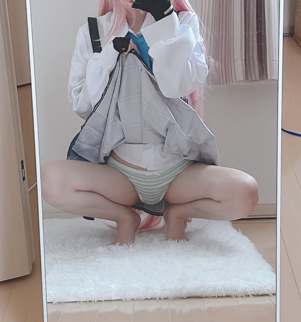 Hinohinoki - Hoshino Takanashi Hinohinoki - Hoshino Takanashi