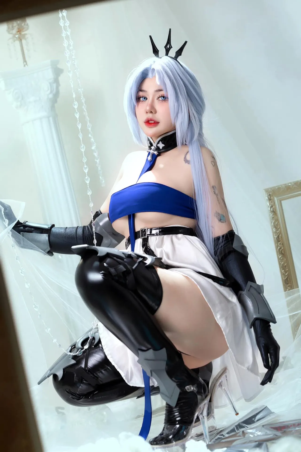 Hana Dono 1 Hana Dono 1