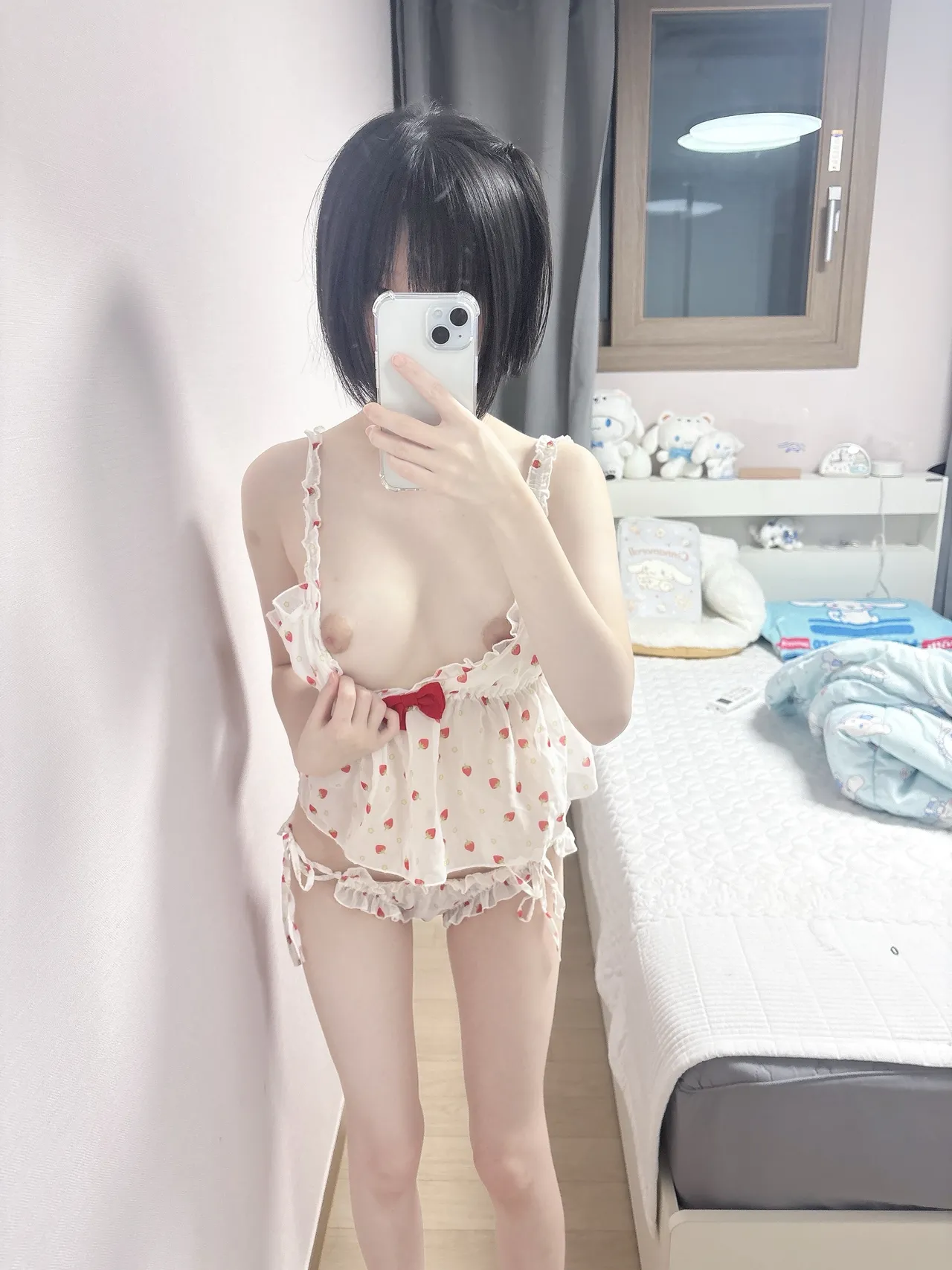 Patreon - NENE 订阅合集 截至2025.10 Patreon - NENE 订阅合集 截至2025.10