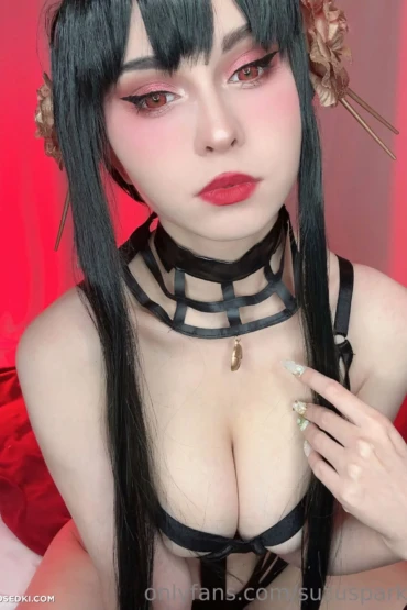 SuzuSparkle - Yor 1