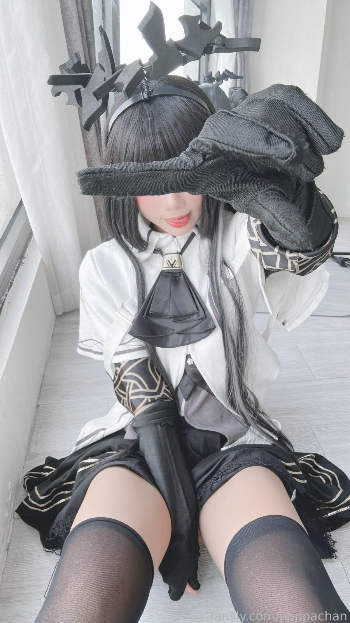 Coser@PoppaChan - Virtuosa (45P - 12V) Coser@PoppaChan - Virtuosa (45P - 12V)