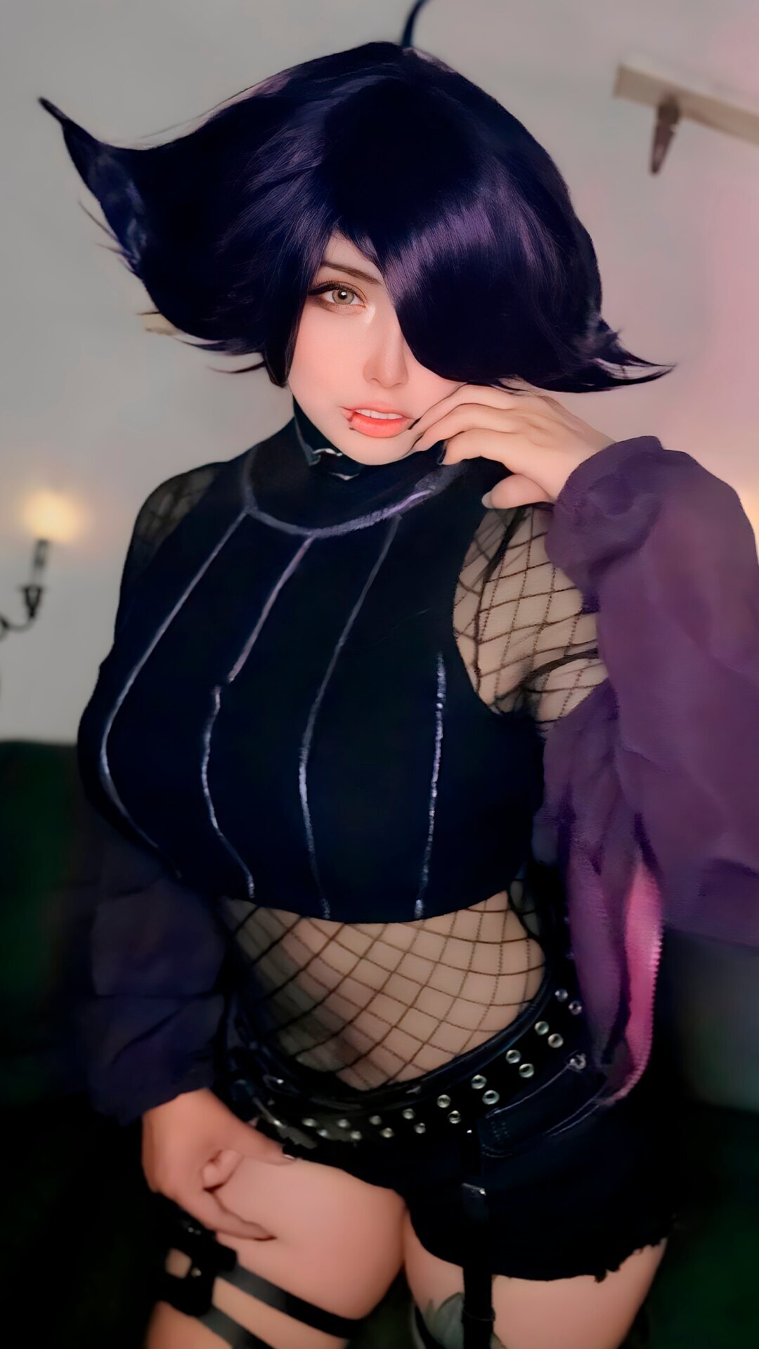 Arelly Trujillo - Karma Arelly Trujillo - Karma