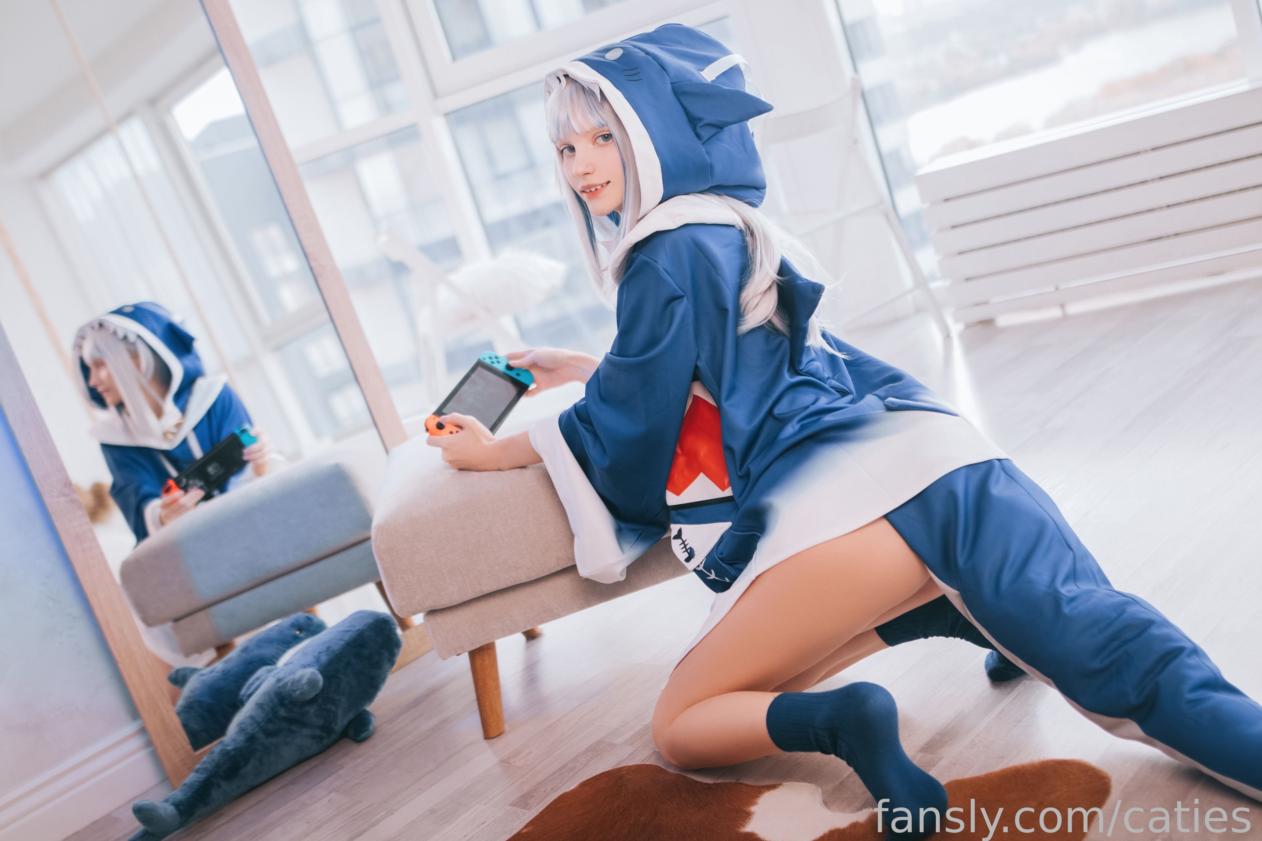 Caties cosplay Caties cosplay