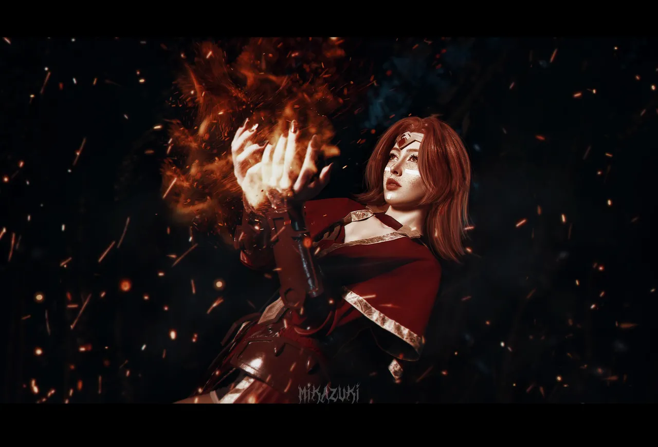 MIKAZUKI | Lina MIKAZUKI | Lina