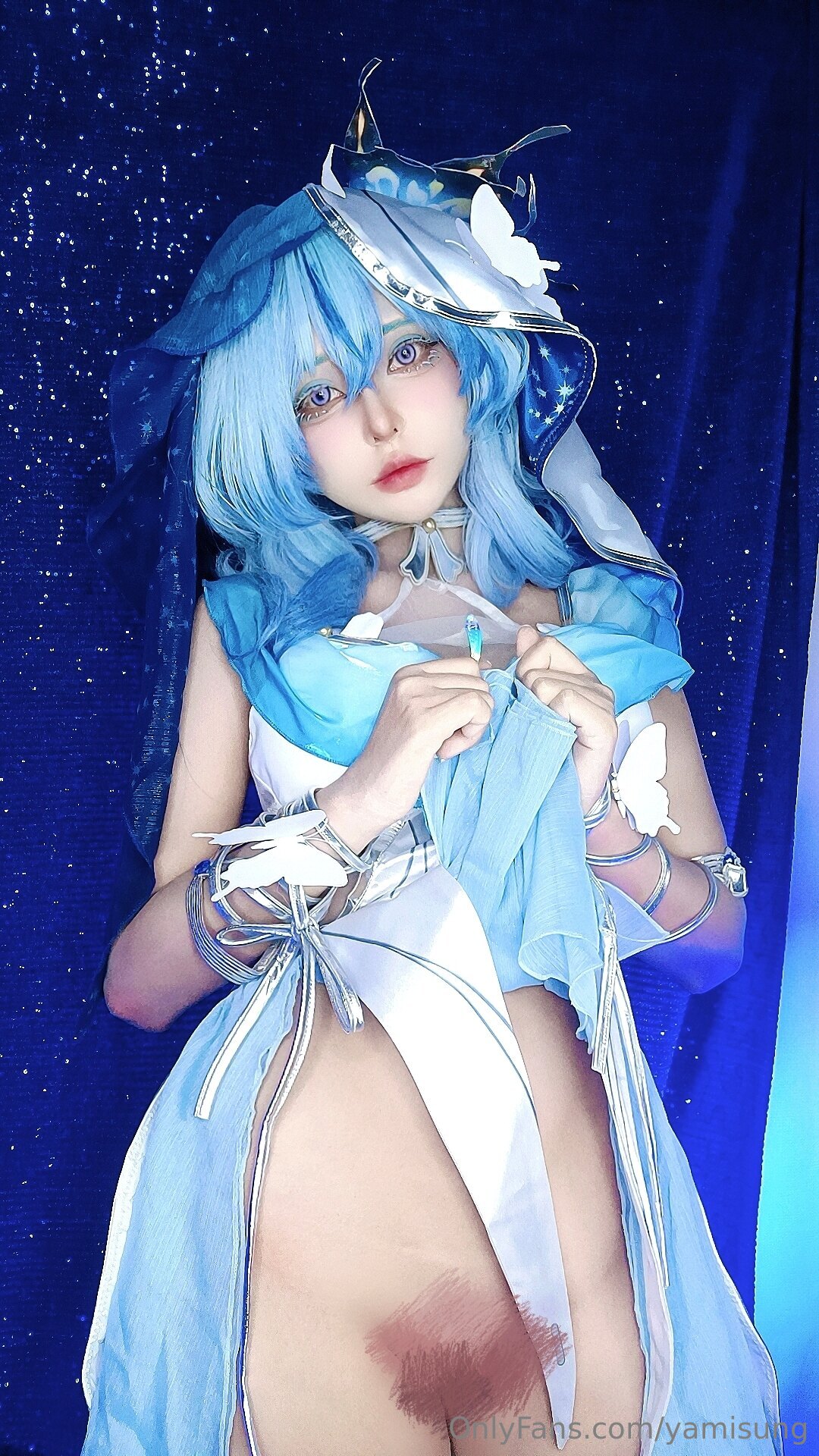 Yamisung - Shorekeeper Yamisung - Shorekeeper