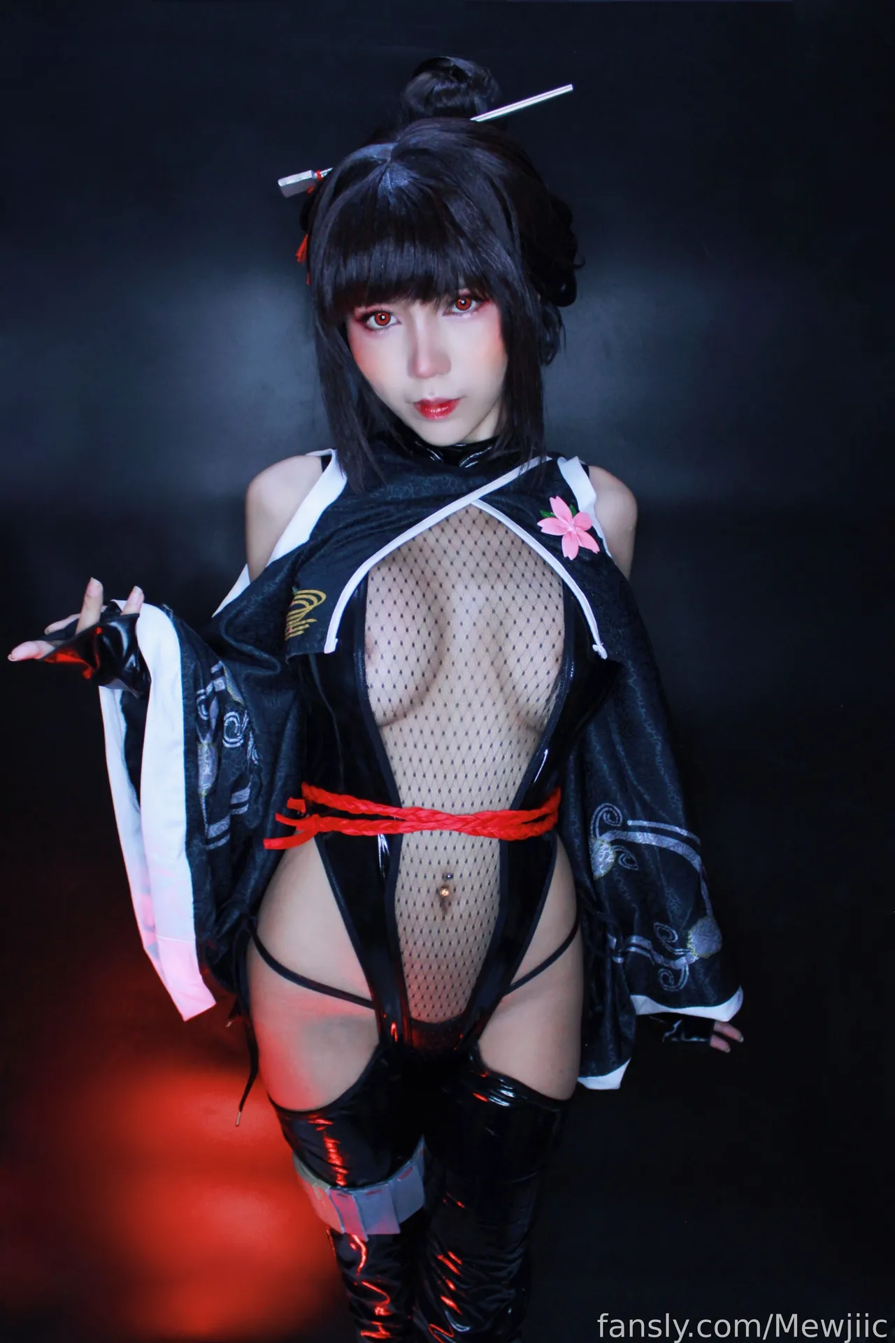 lMusicl - Yor kunoichi lMusicl - Yor kunoichi