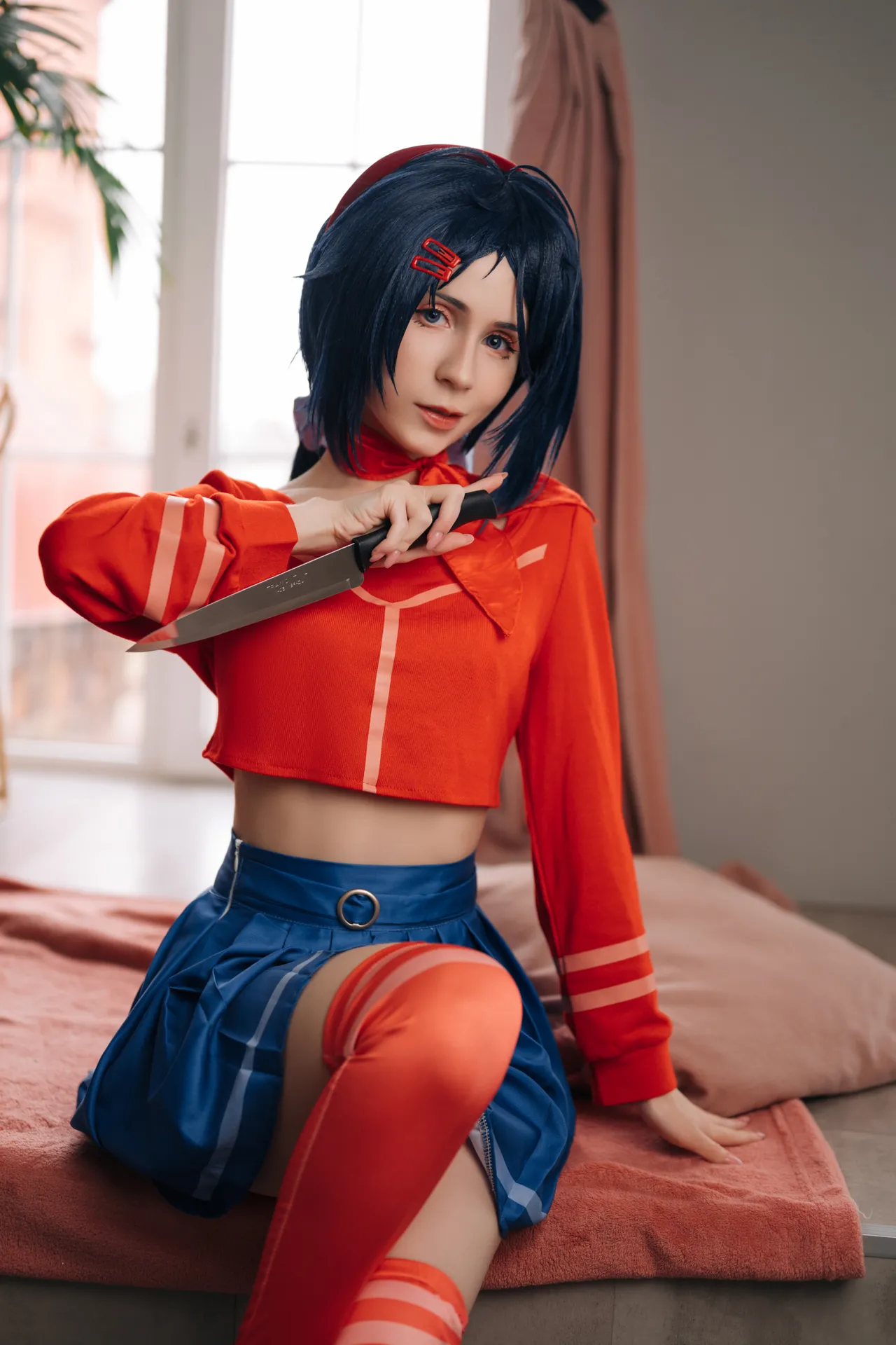 Hackee - Mita Hackee - Mita