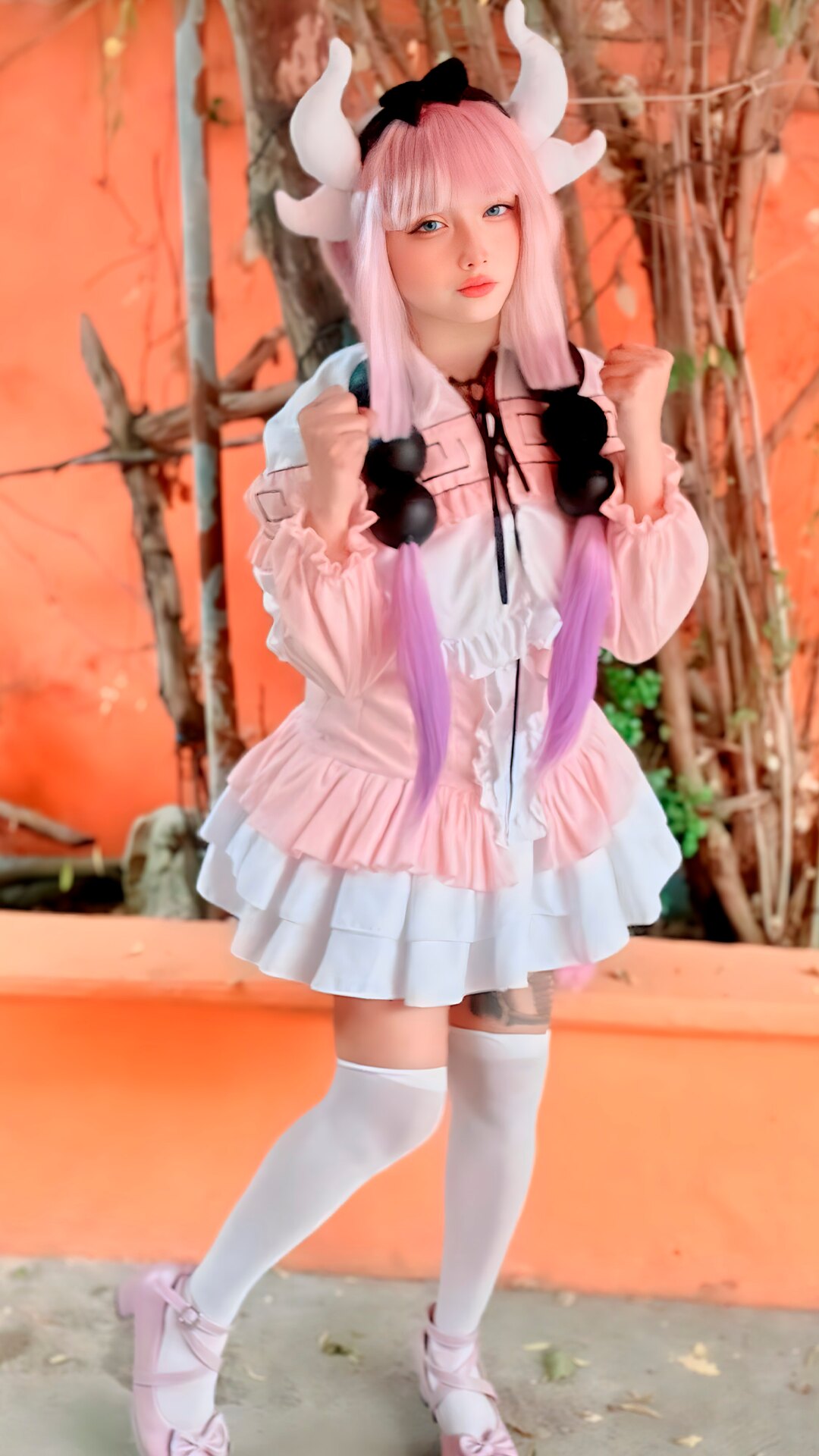 Arelly Trujillo - Kanna Arelly Trujillo - Kanna