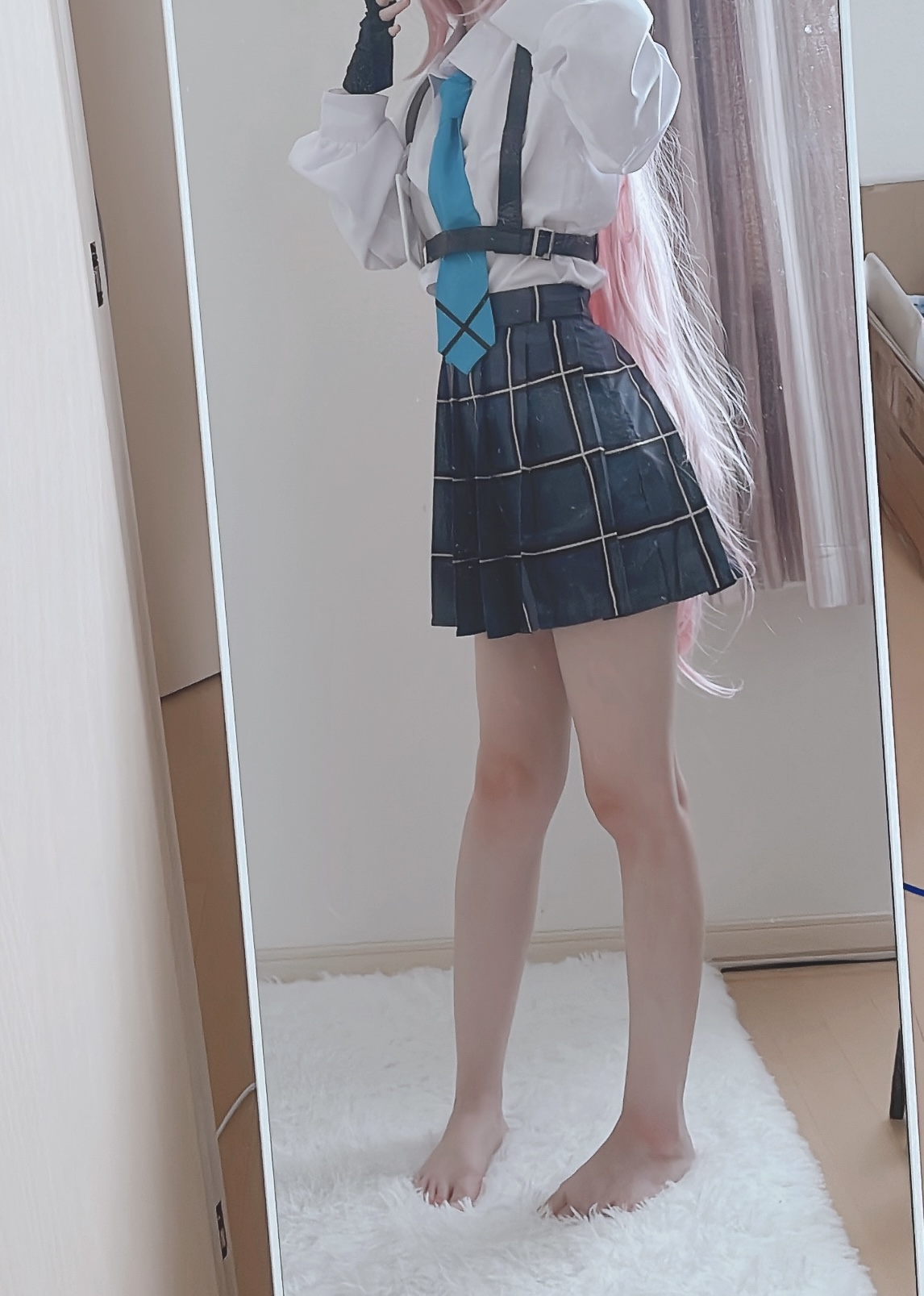 Hinohinoki - Hoshino Takanashi Hinohinoki - Hoshino Takanashi