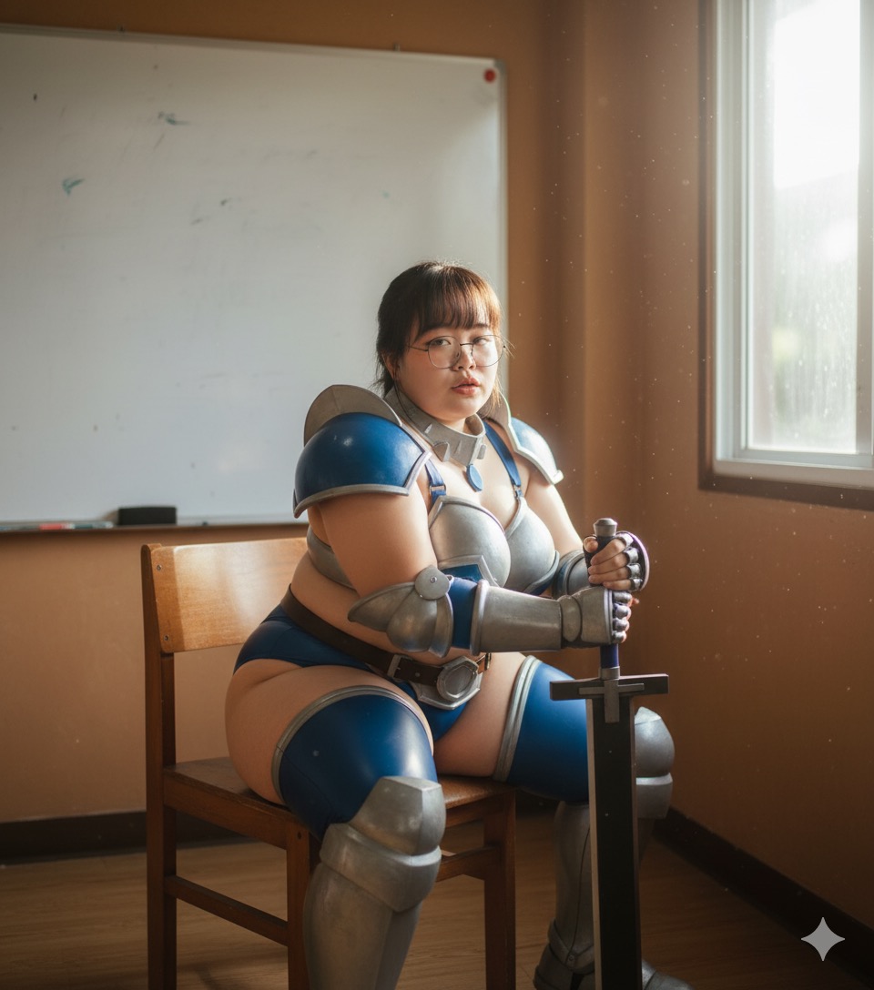 sword of ryonasis Cosplay bbw sword of ryonasis Cosplay bbw