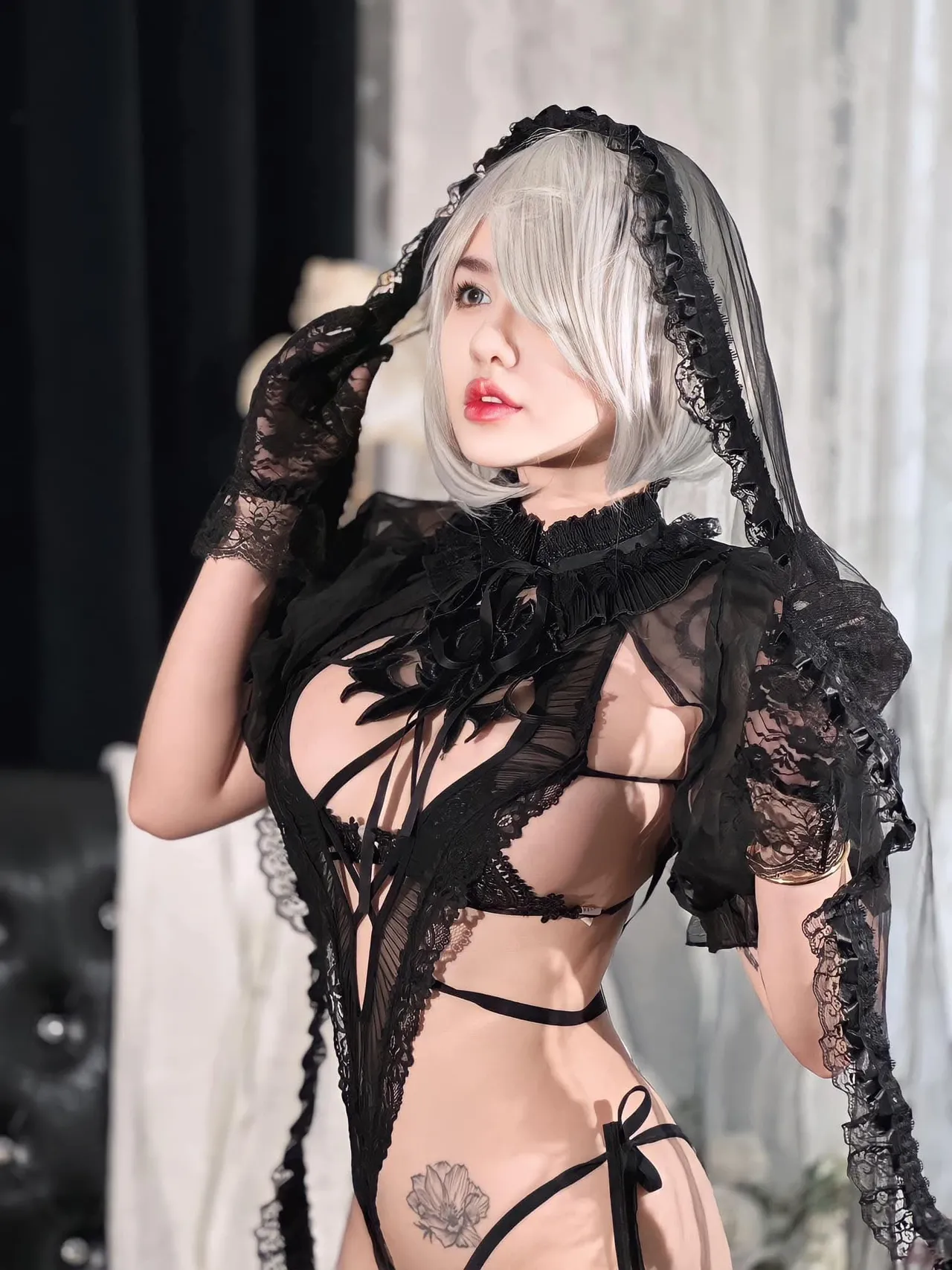 Hana Dono 1 Hana Dono 1