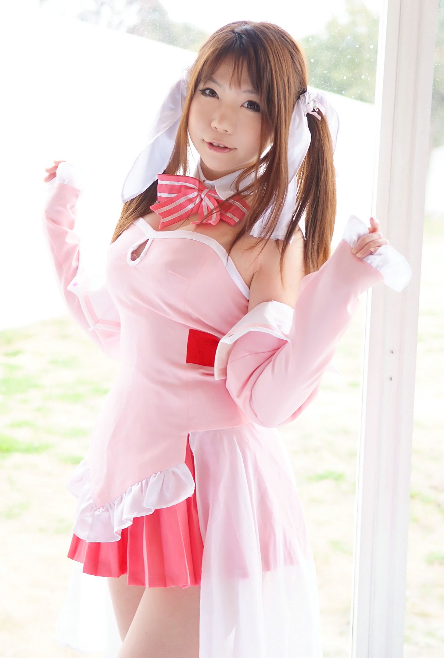 Nissin Ling (Sun Twilight りん)  Nissin Ling (Sun Twilight りん)