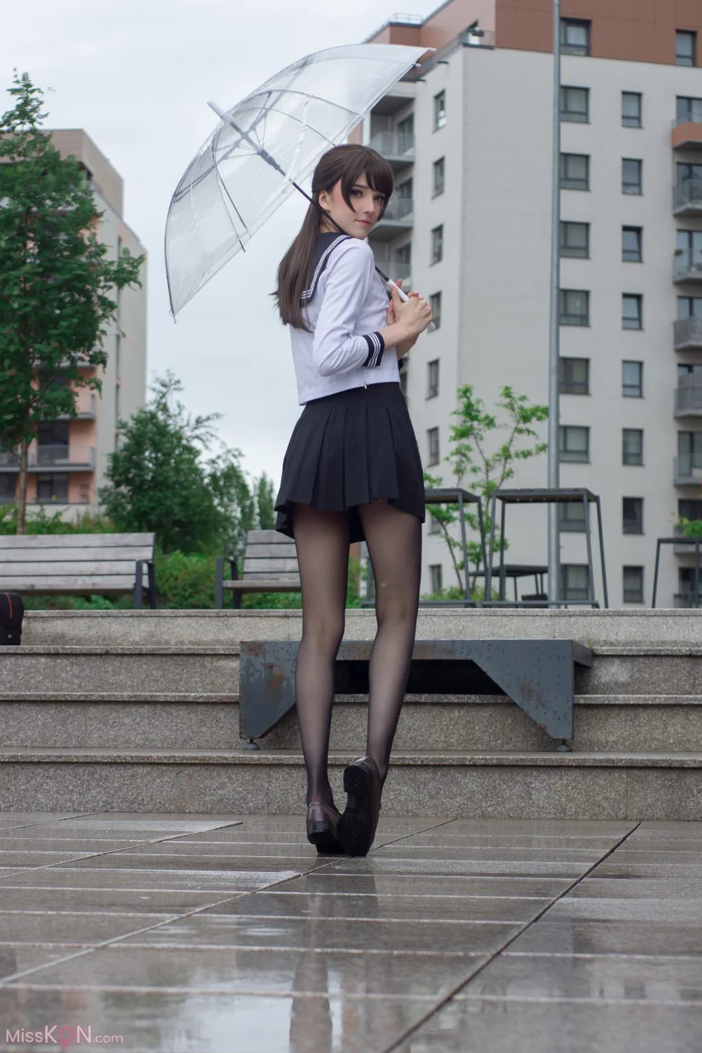 Coser@Candy_Ball: Fumina Murasaki (79 photos + 10 videos) Coser@Candy_Ball: Fumina Murasaki (79 photos + 10 videos)